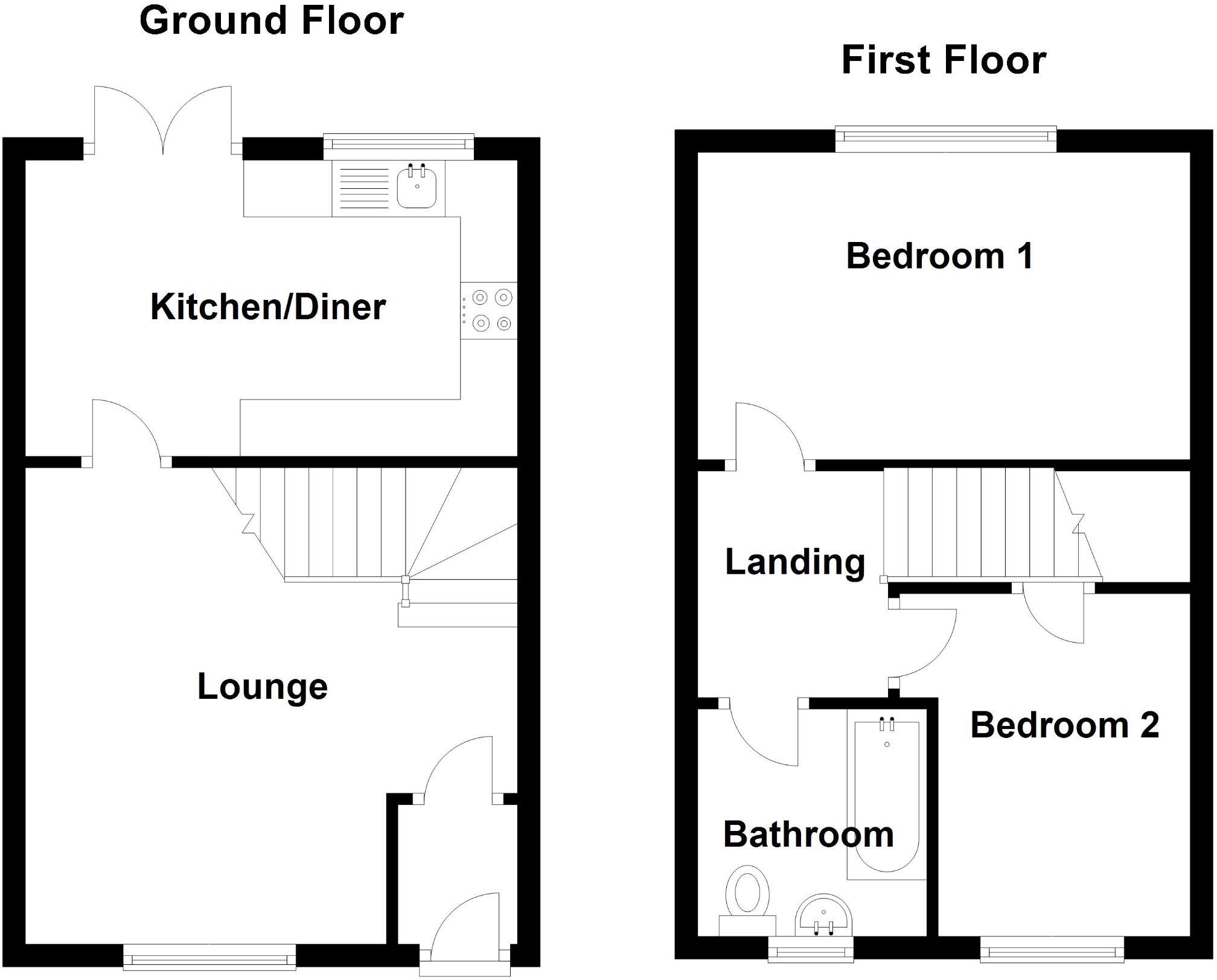 property Raw Floorplan Images}