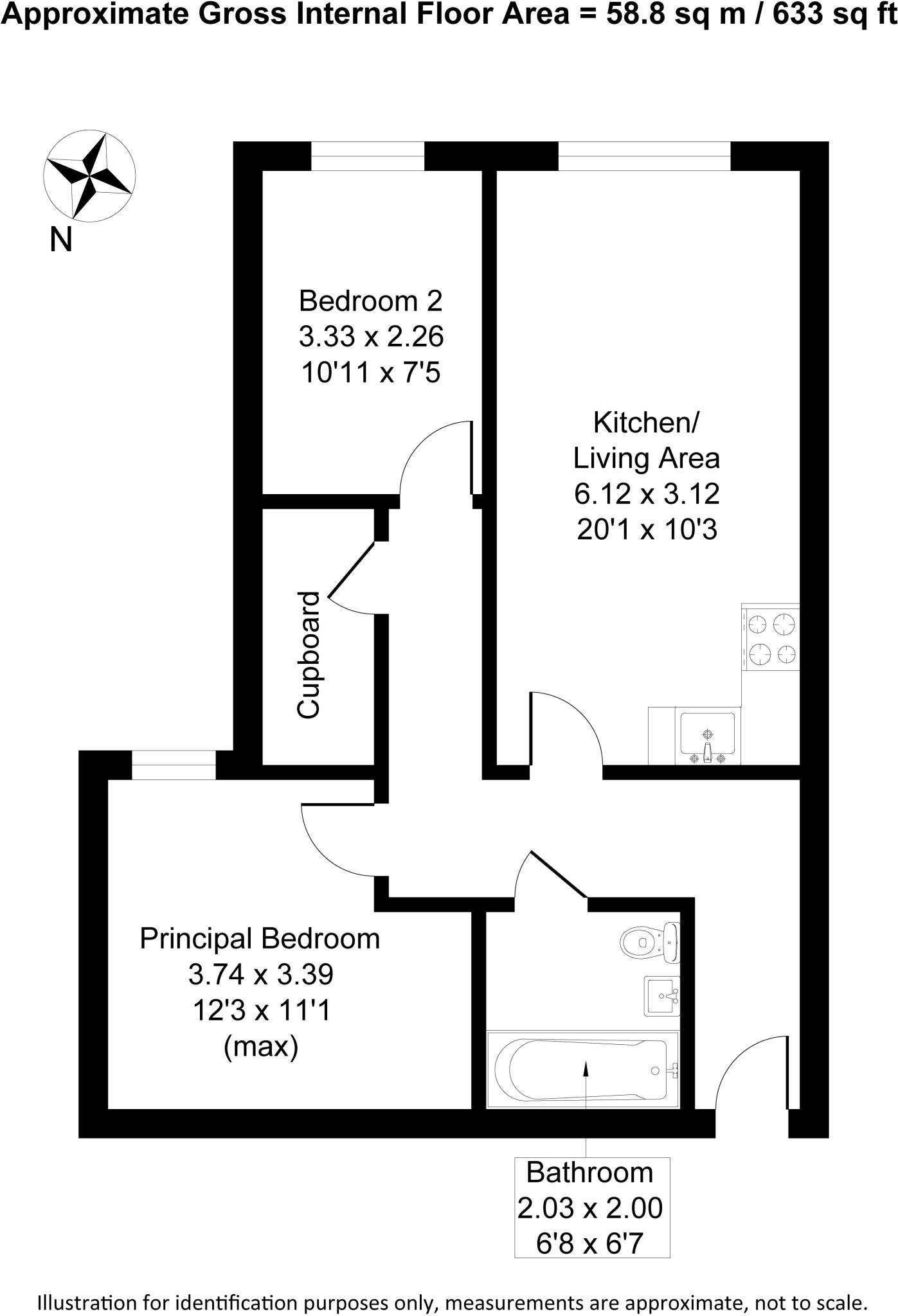 property Raw Floorplan Images}