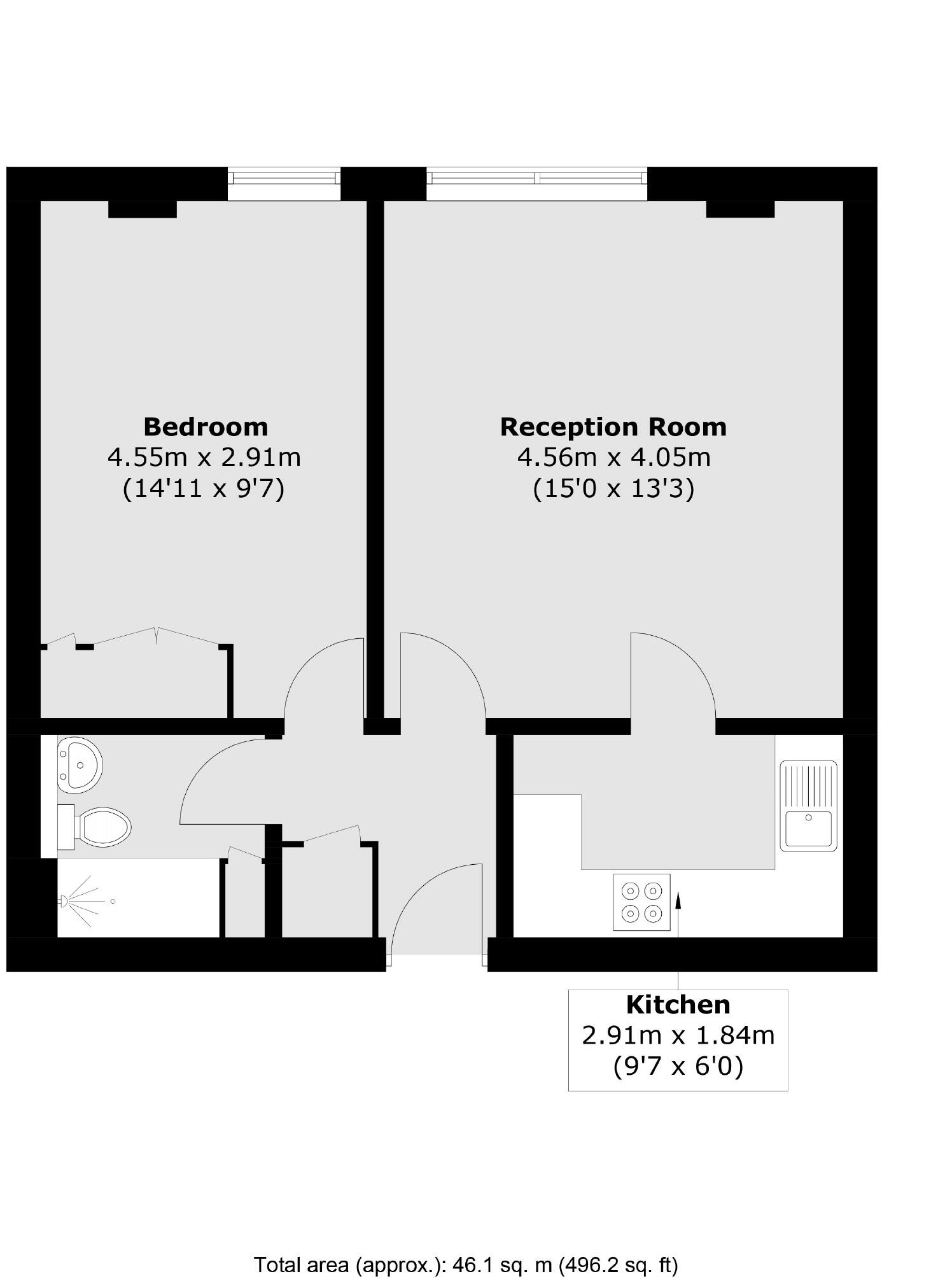 property Raw Floorplan Images}