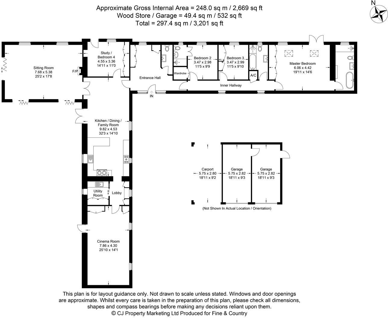 property Raw Floorplan Images}