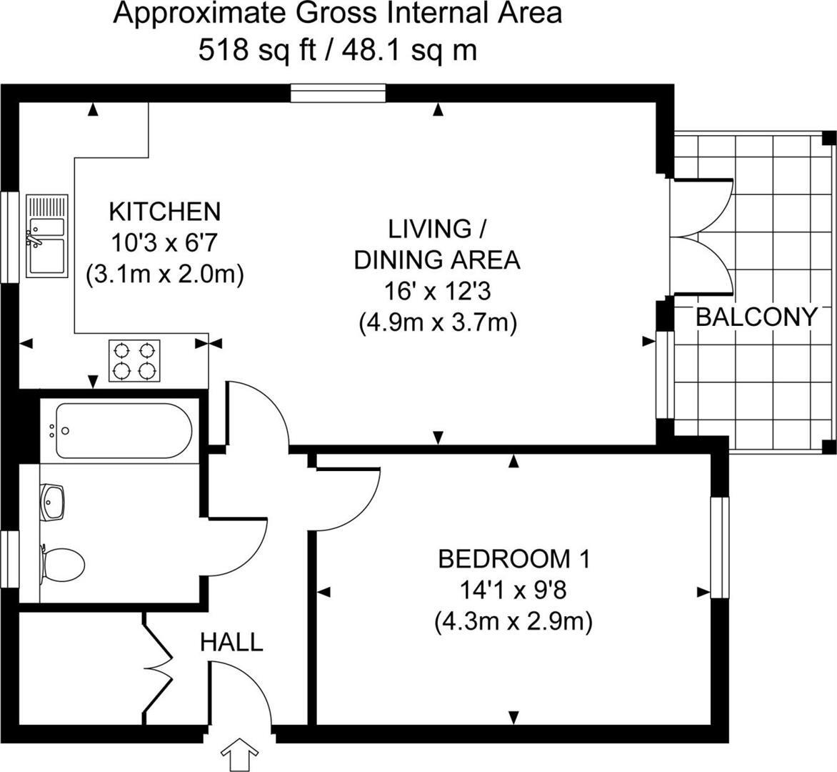 property Raw Floorplan Images}