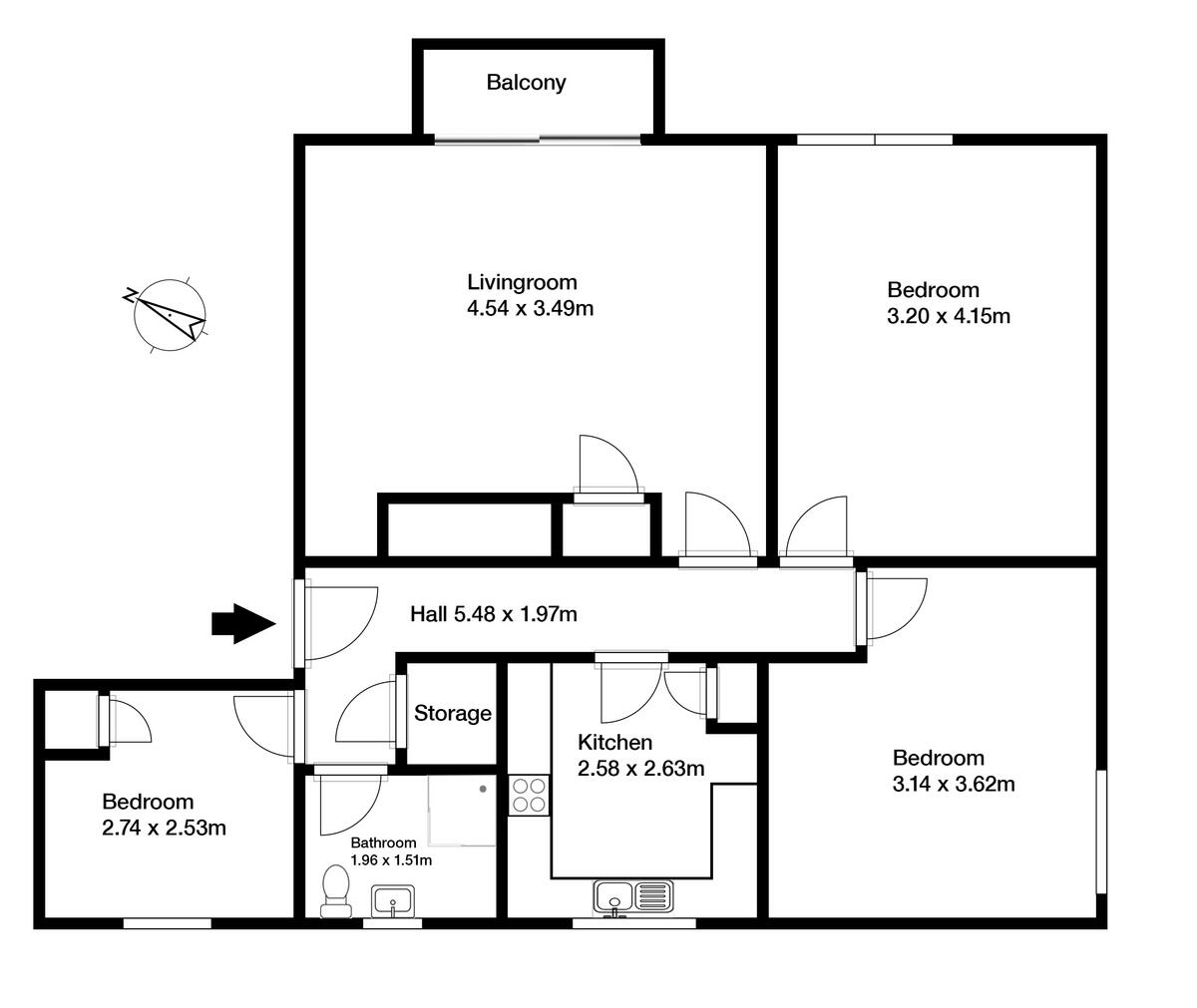 property Raw Floorplan Images}