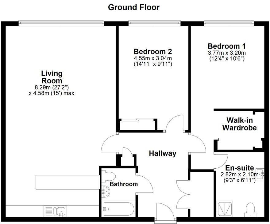 property Raw Floorplan Images}