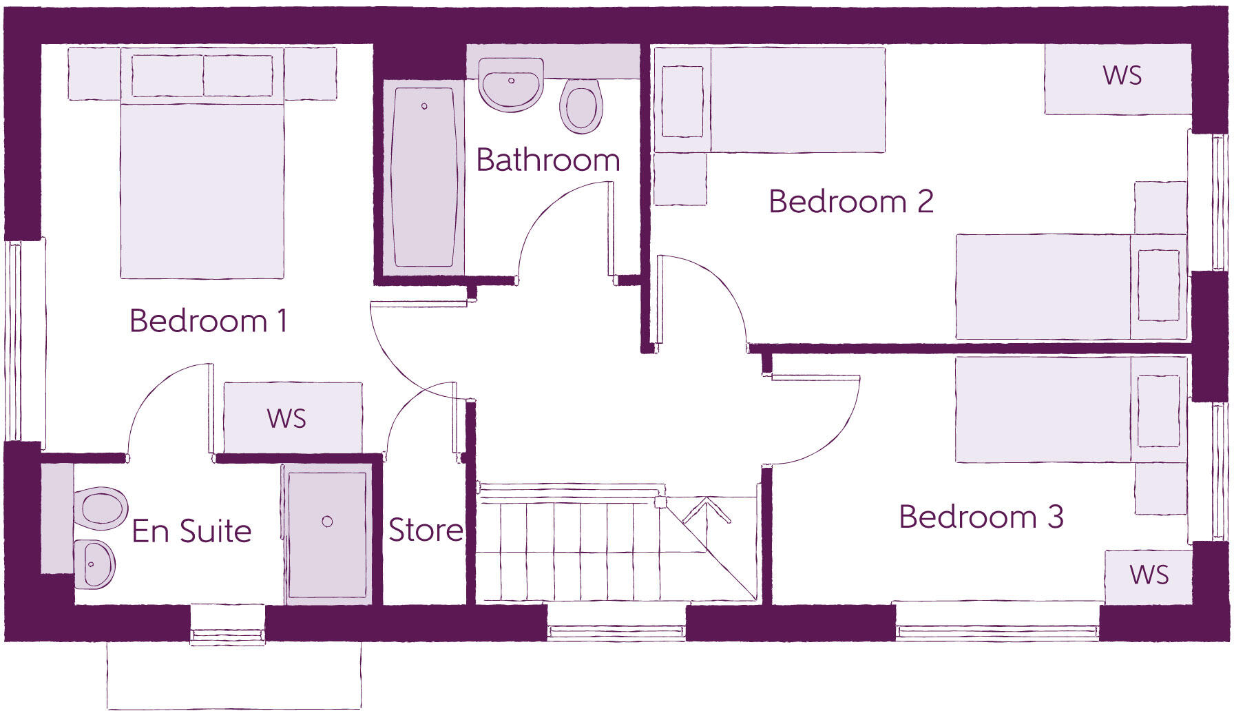 property Raw Floorplan Images}