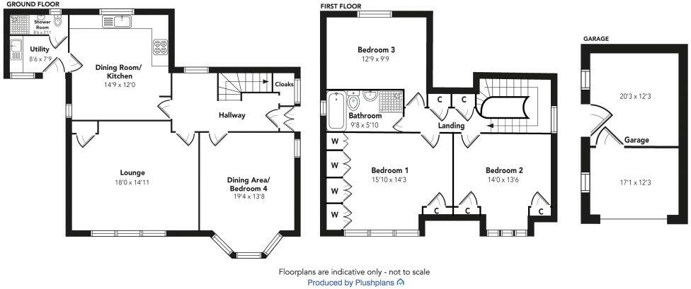 property Raw Floorplan Images}