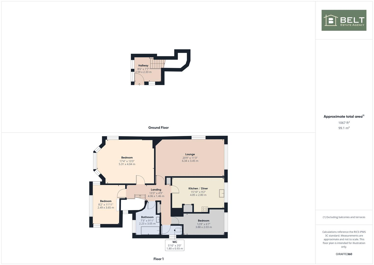 property Raw Floorplan Images}