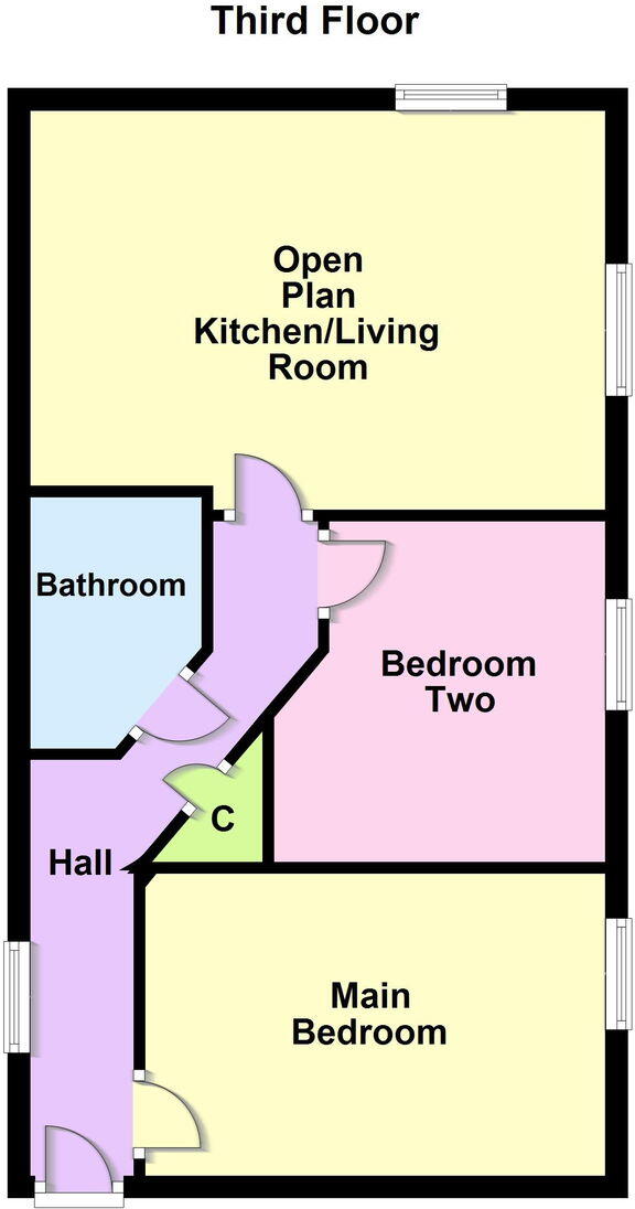 property Raw Floorplan Images}