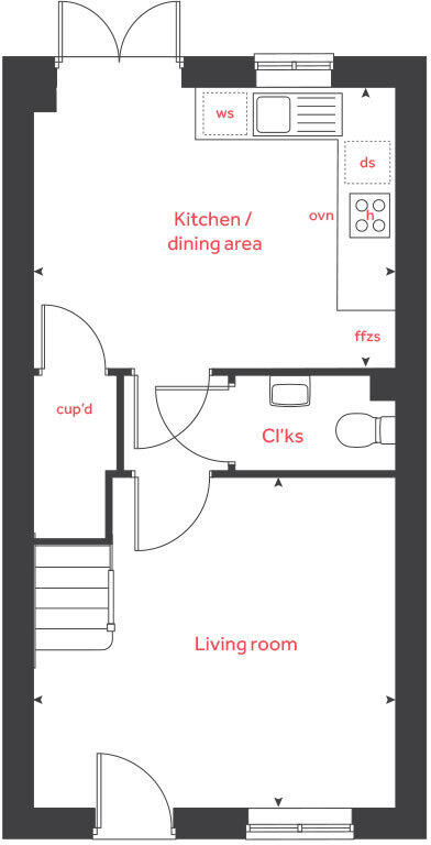 property Raw Floorplan Images}