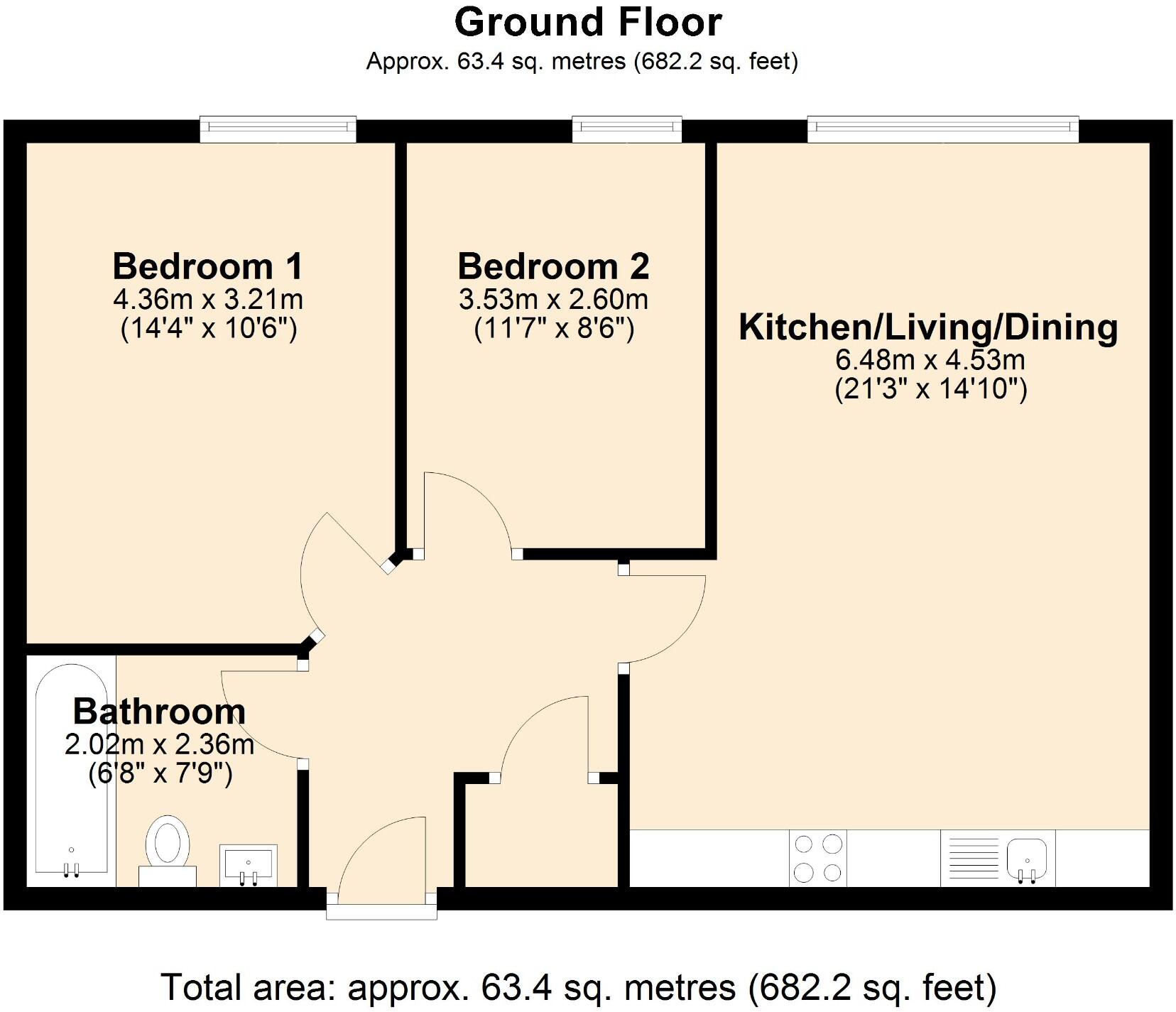property Raw Floorplan Images}