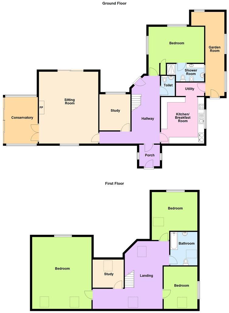 property Raw Floorplan Images}