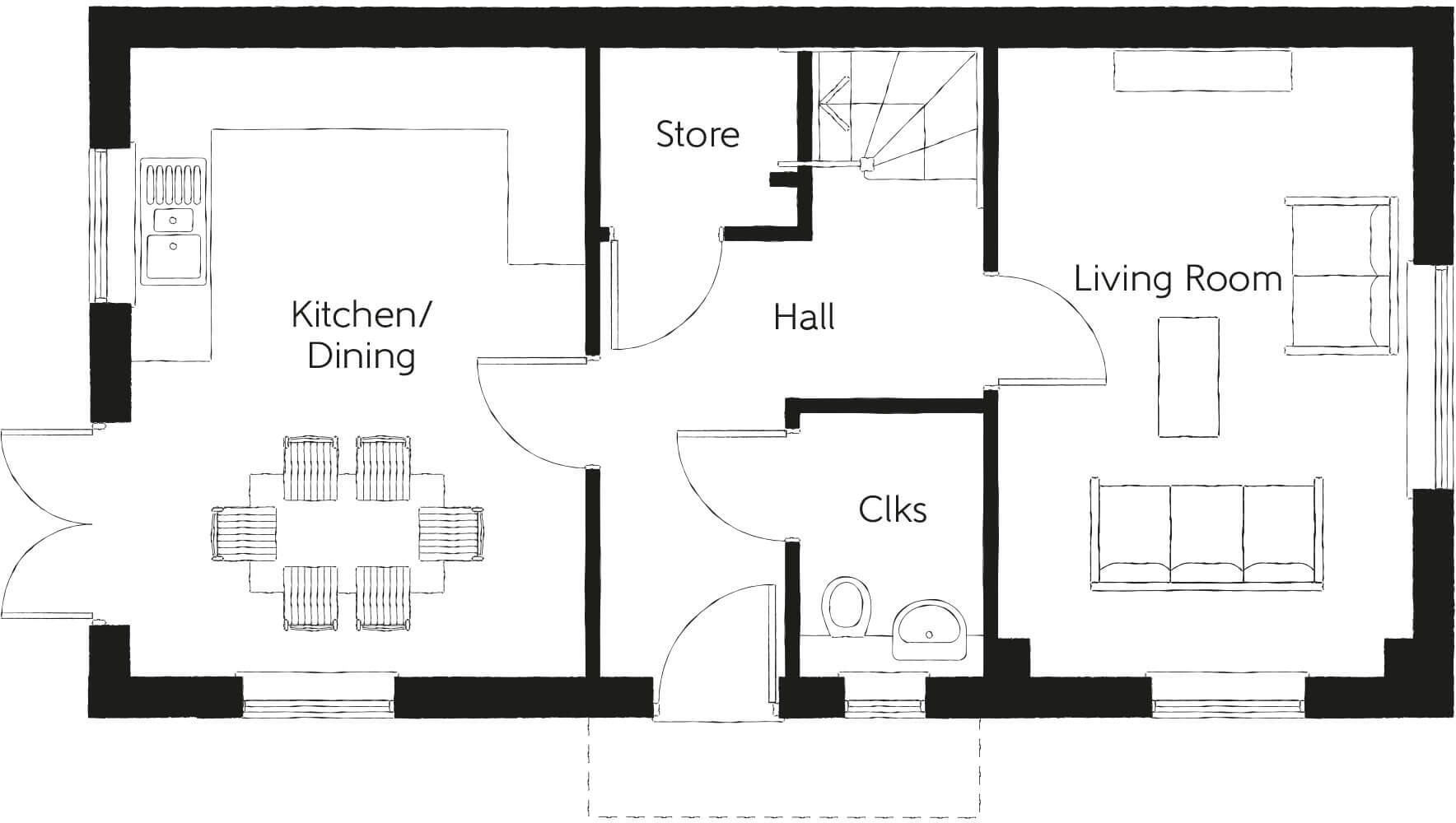 property Raw Floorplan Images}