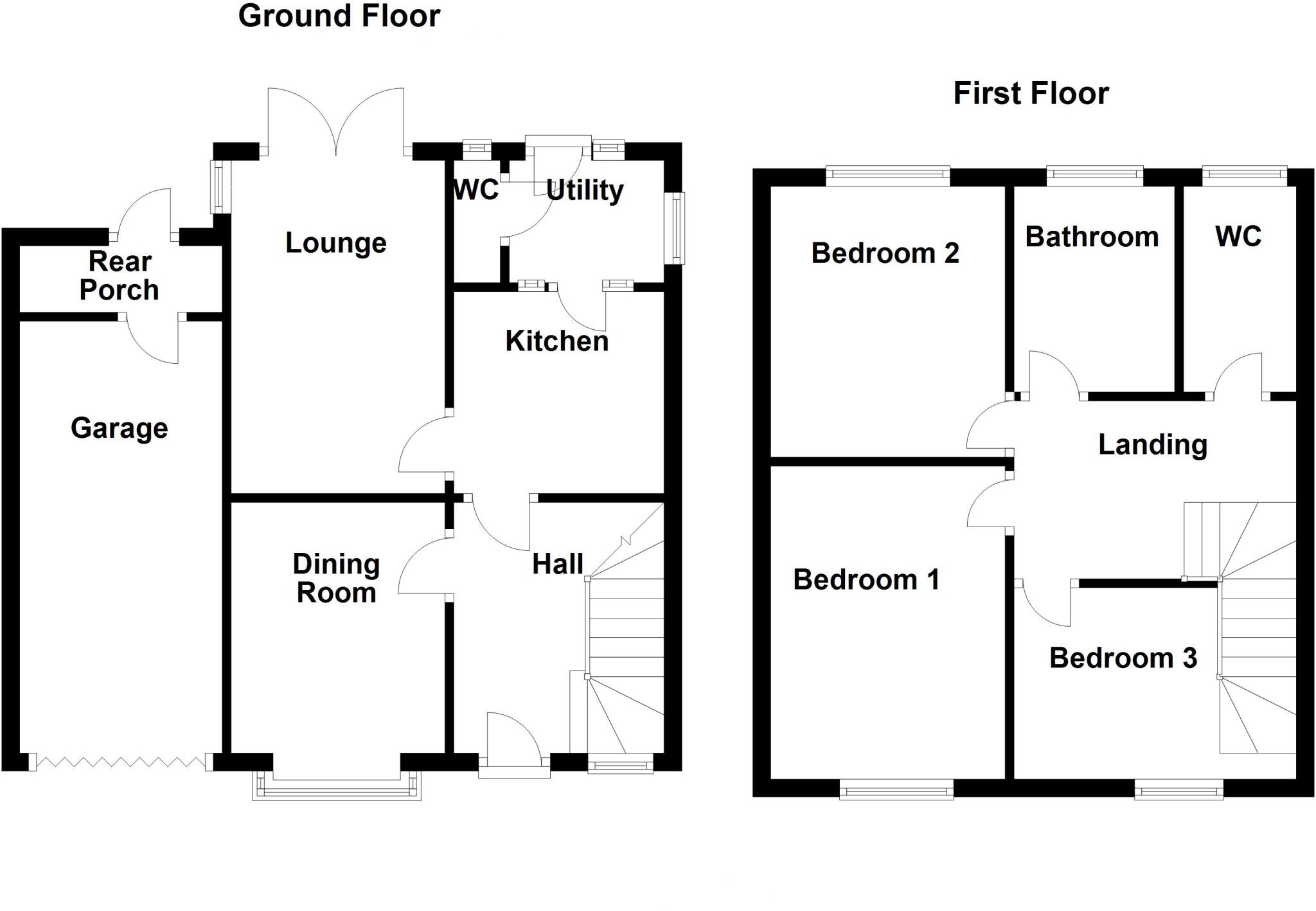 property Raw Floorplan Images}