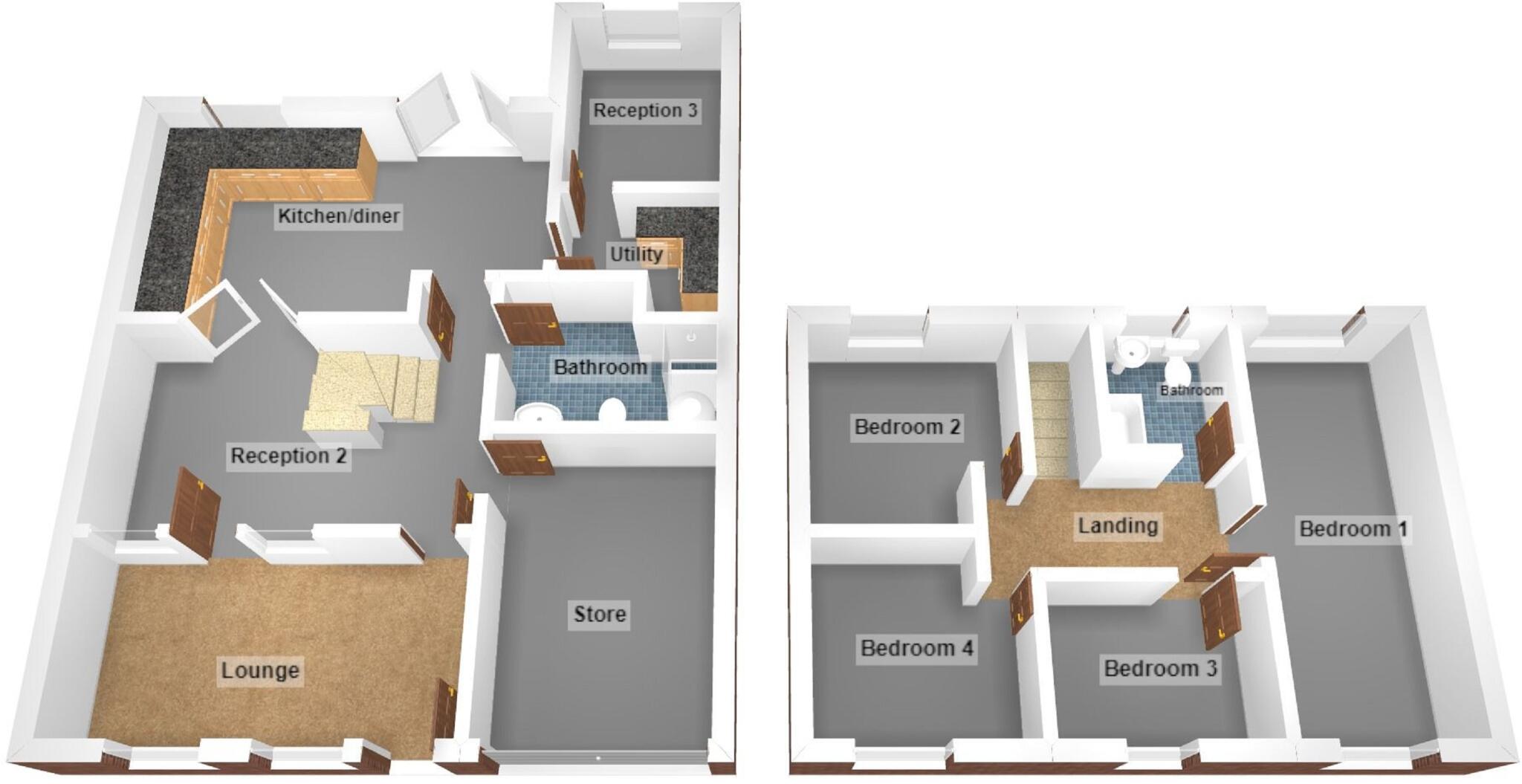 property Raw Floorplan Images}