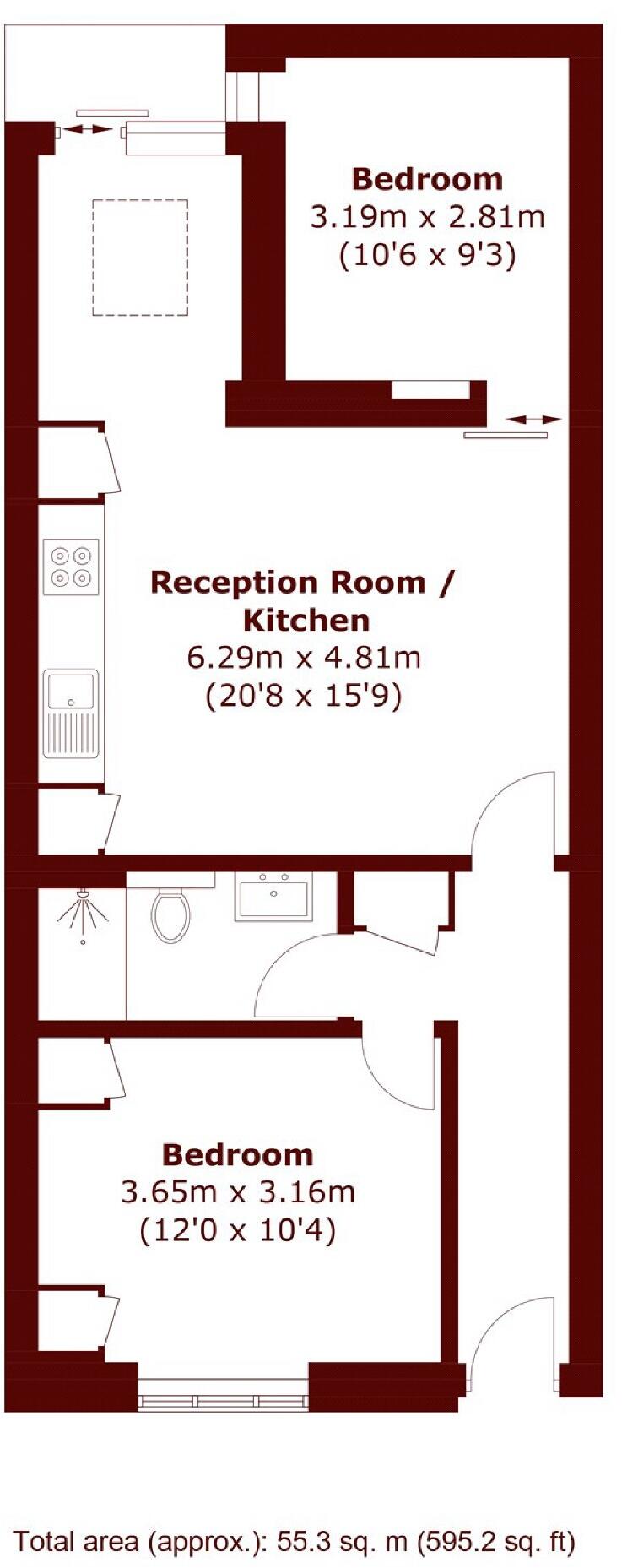 property Raw Floorplan Images}