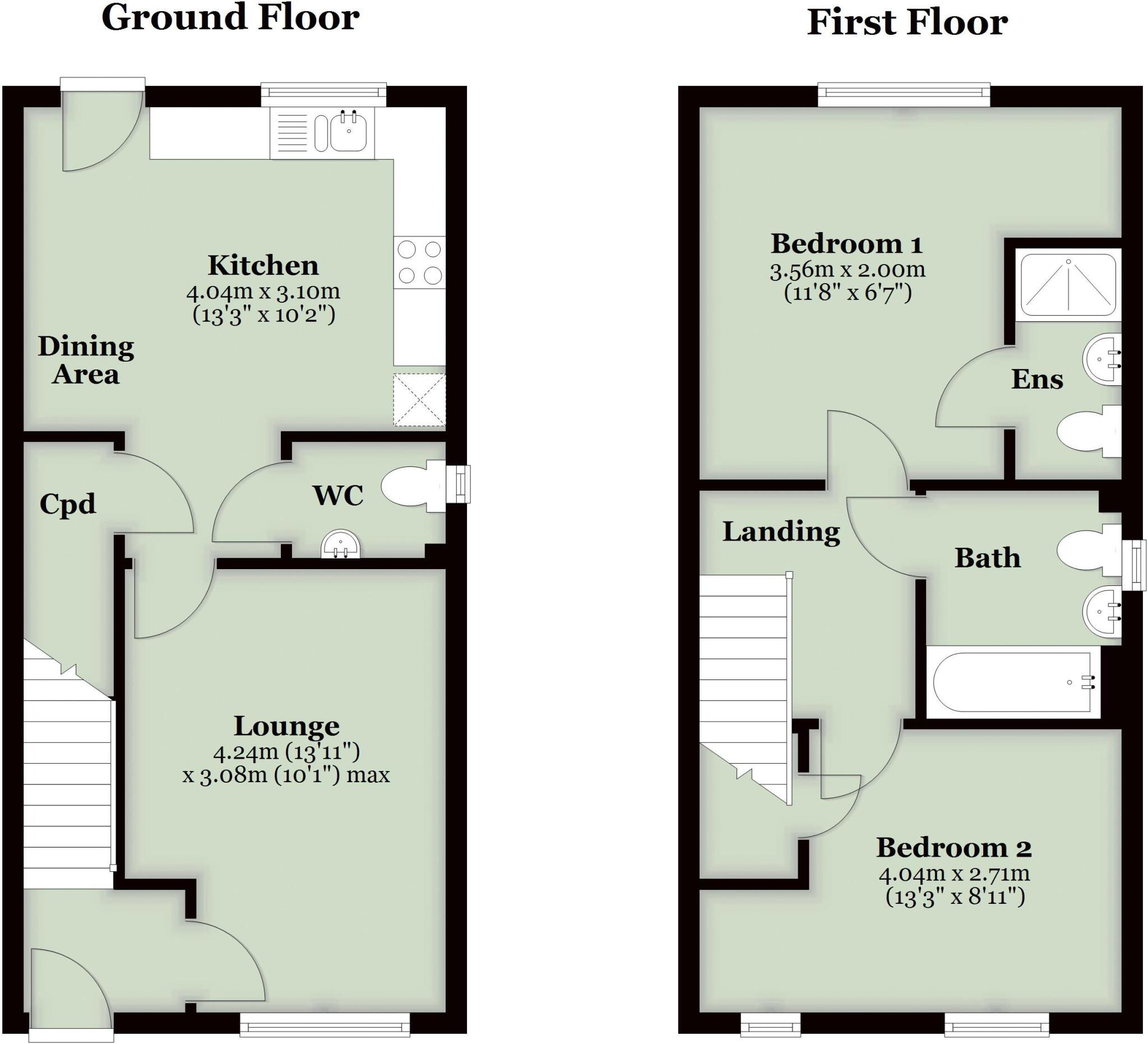 property Raw Floorplan Images}