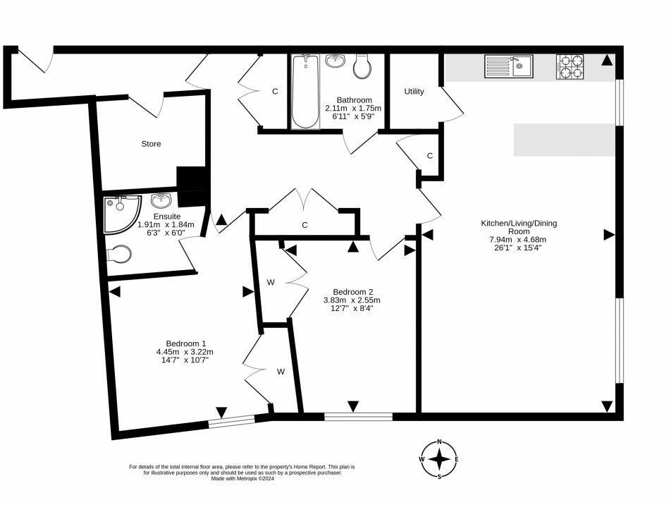 property Raw Floorplan Images}