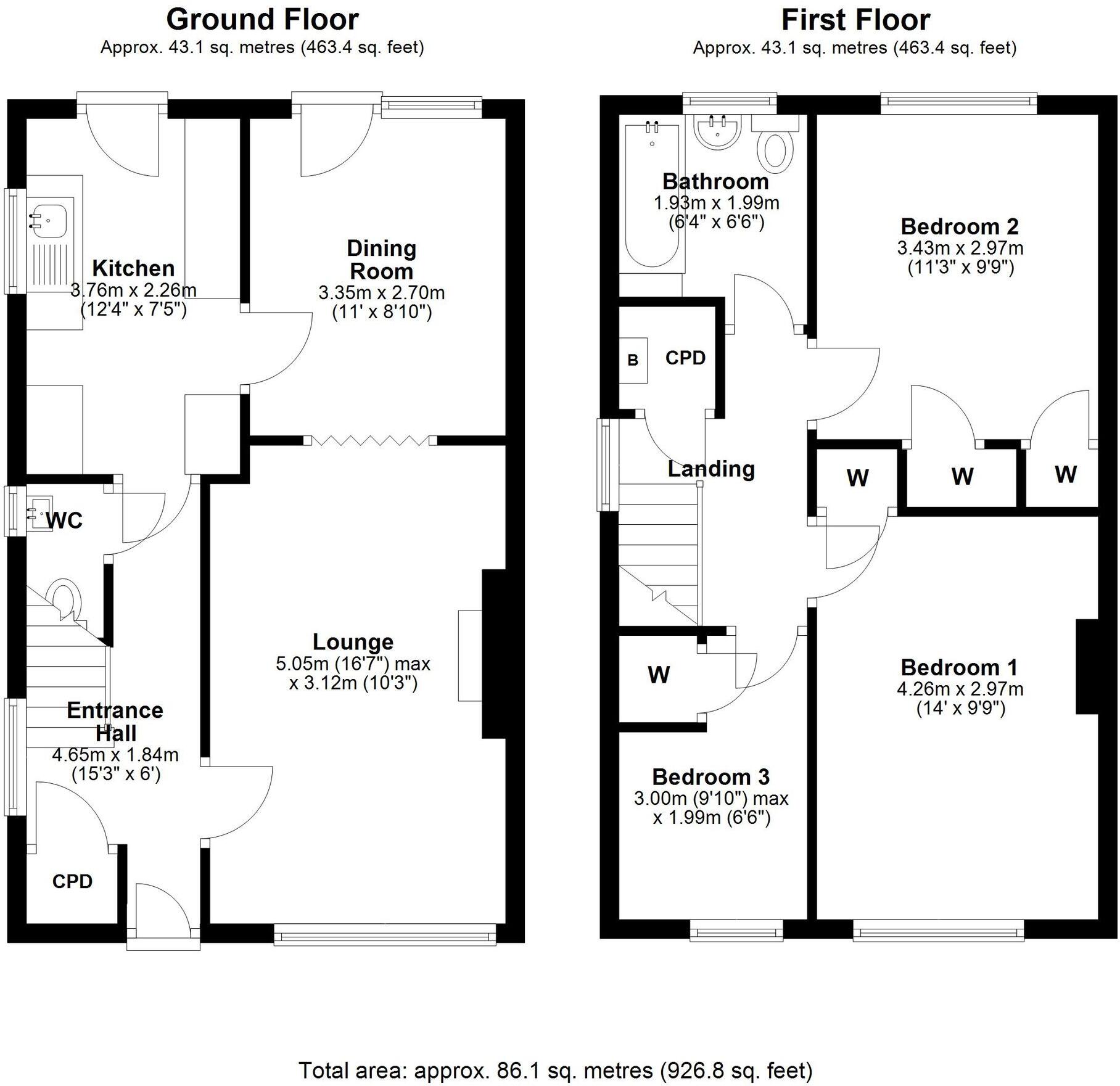 property Raw Floorplan Images}