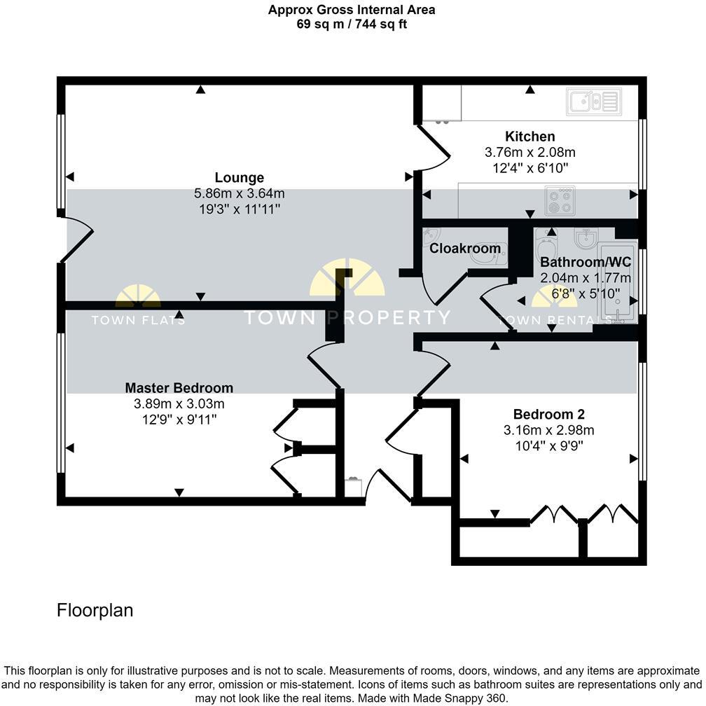 property Raw Floorplan Images}