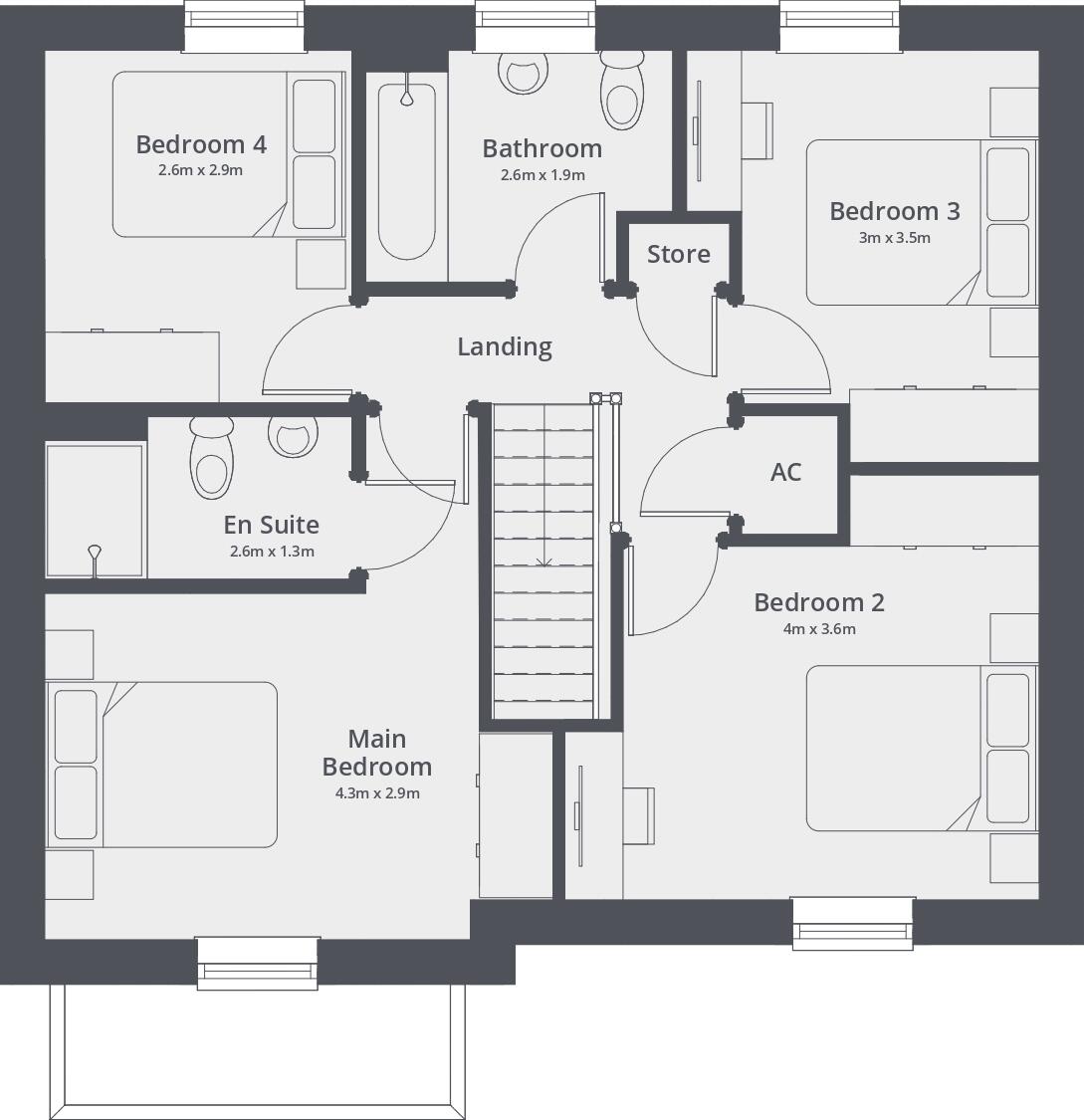 property Raw Floorplan Images}