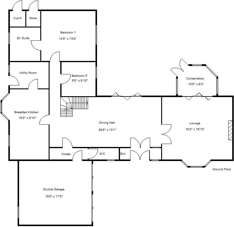 property Raw Floorplan Images}