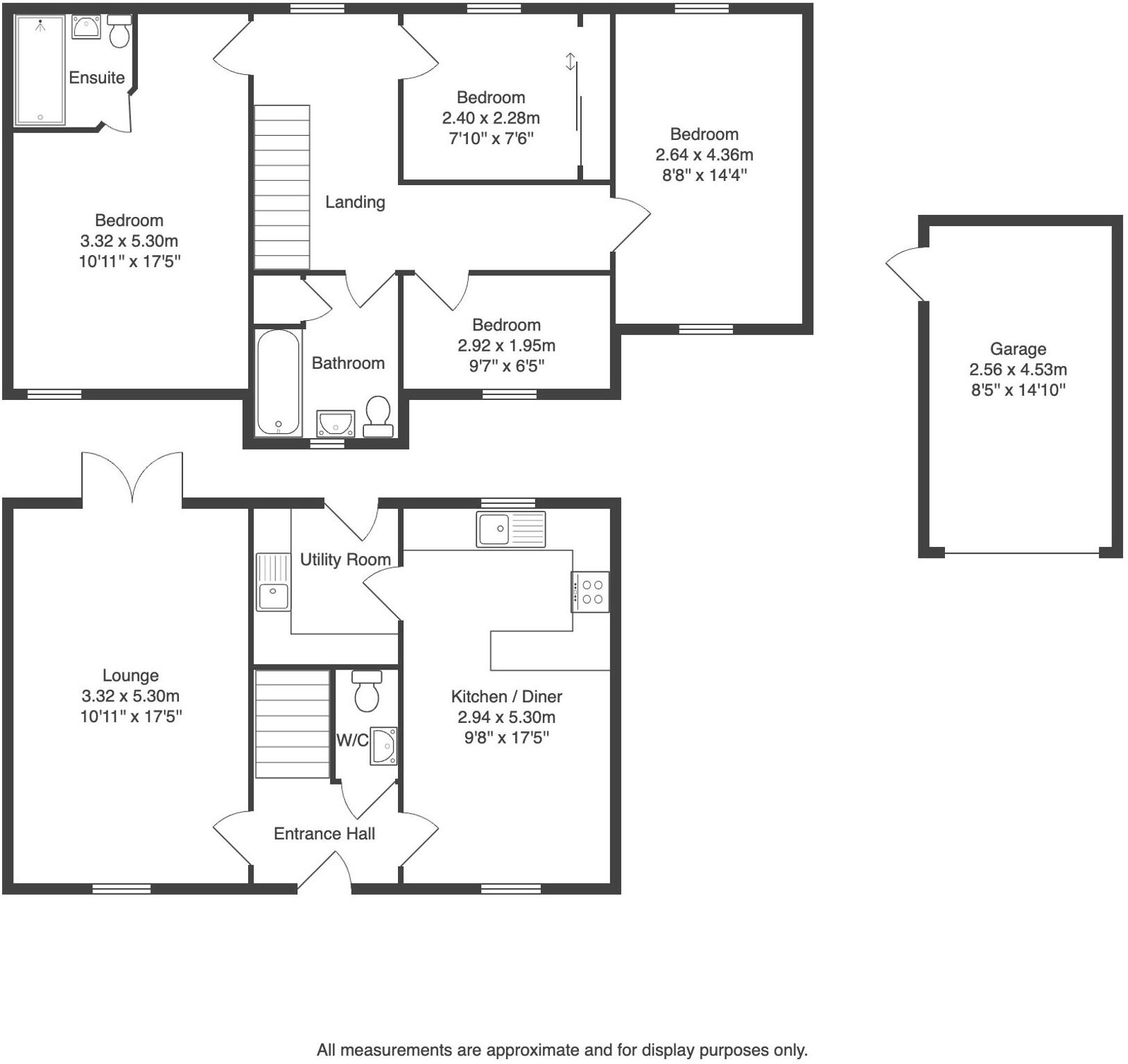 property Raw Floorplan Images}