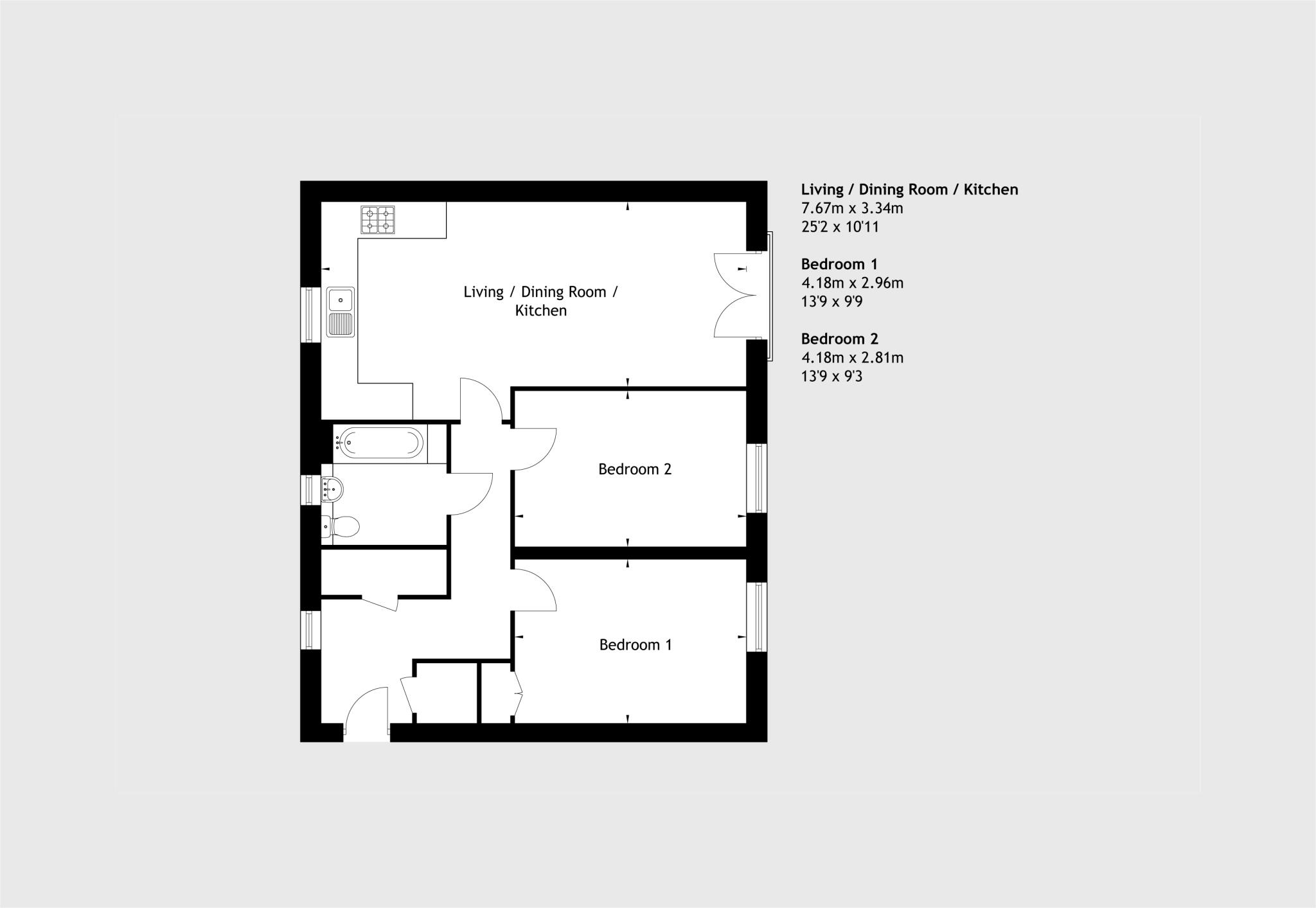 property Raw Floorplan Images}