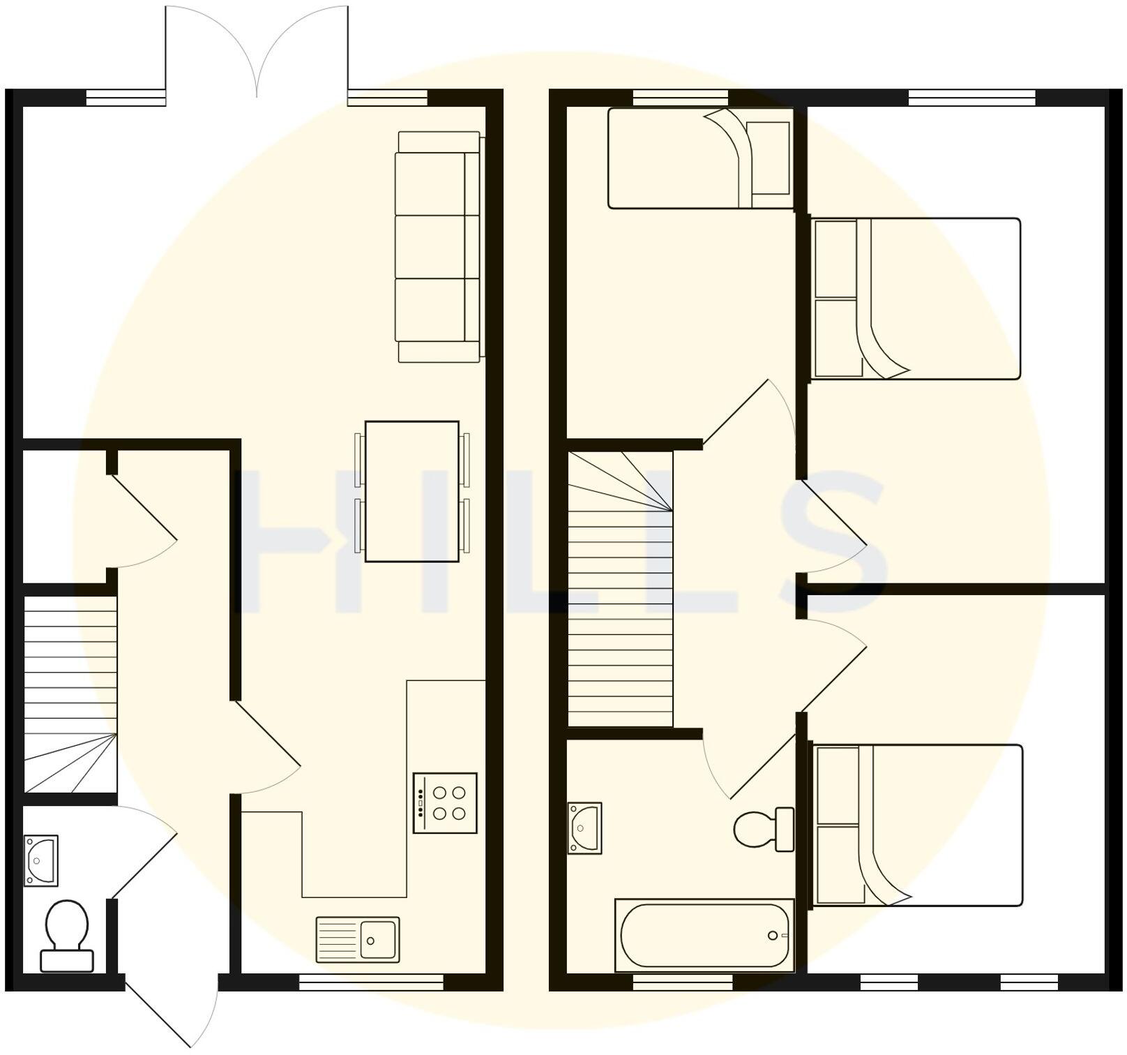 property Raw Floorplan Images}