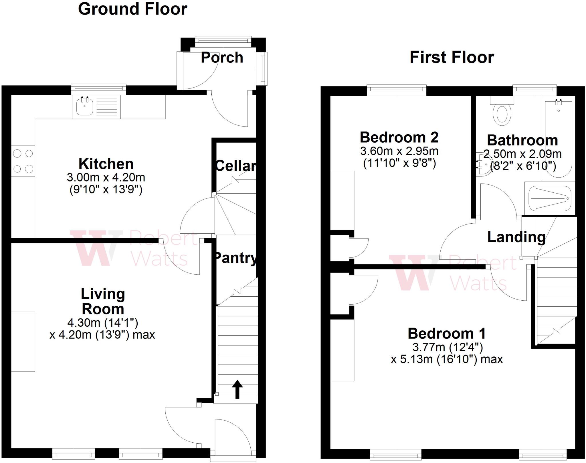 property Raw Floorplan Images}