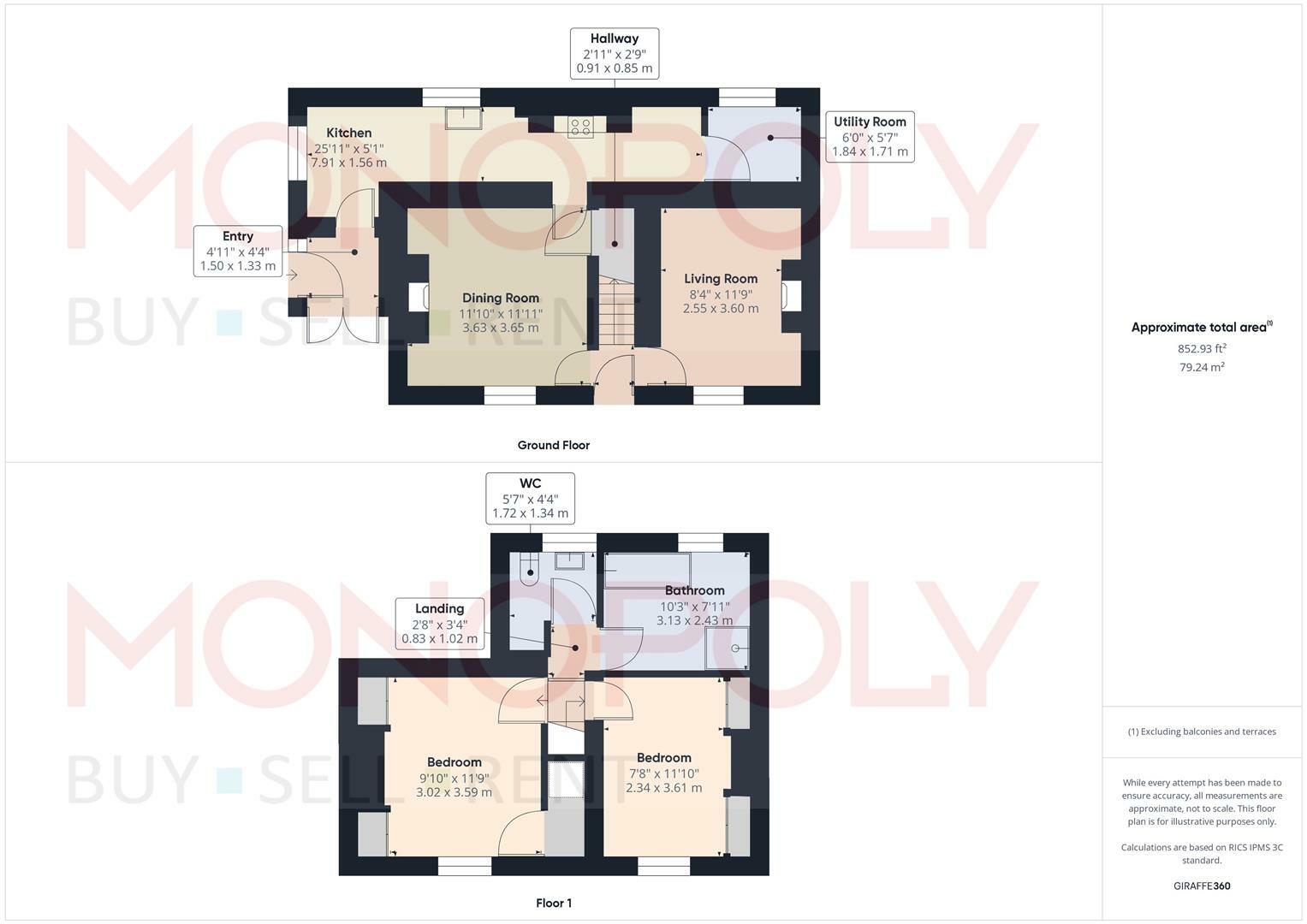 property Raw Floorplan Images}