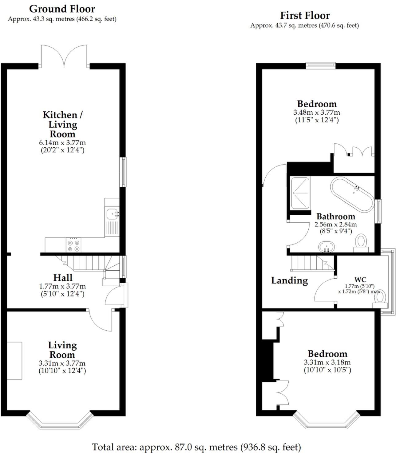 property Raw Floorplan Images}