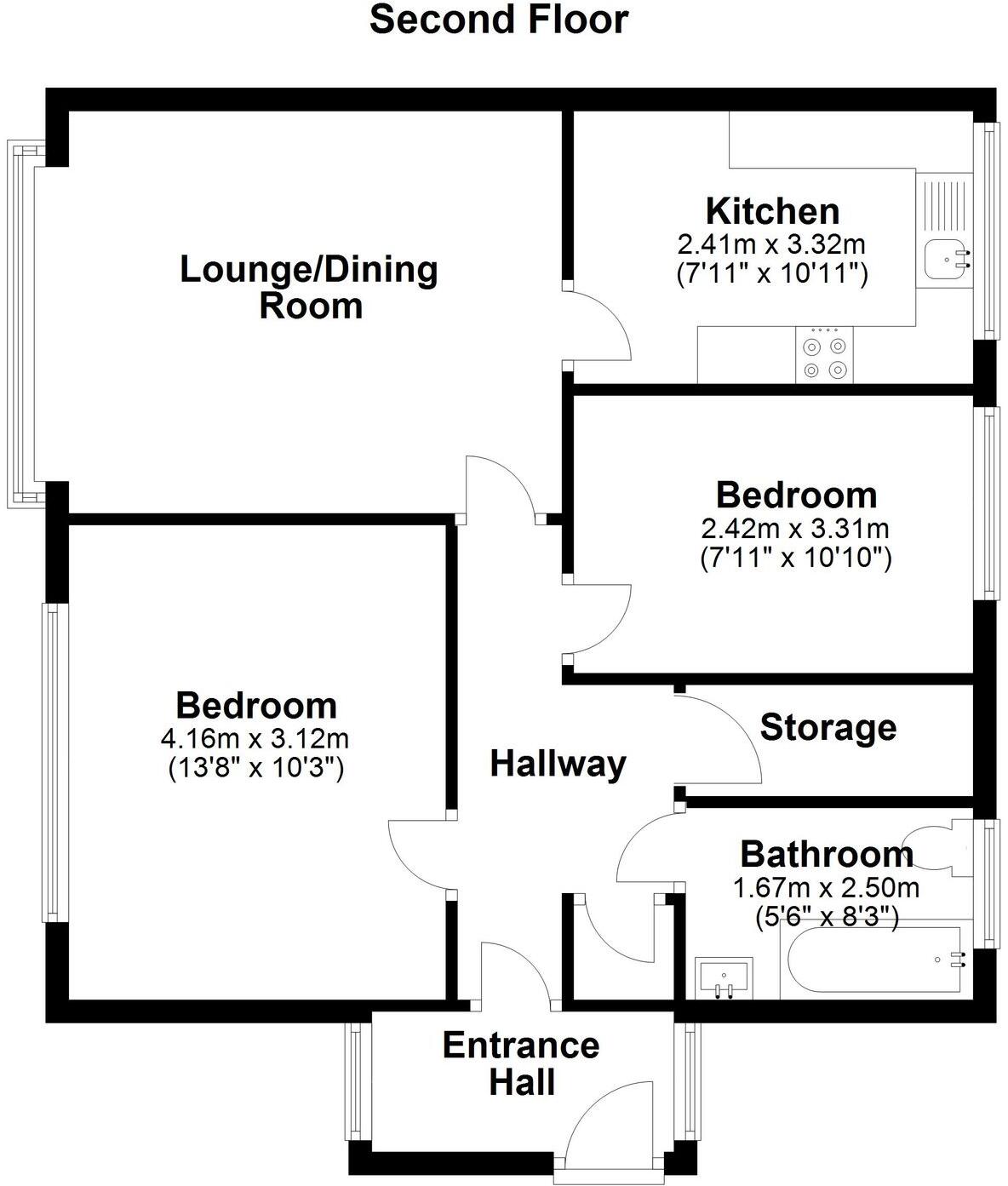 property Raw Floorplan Images}