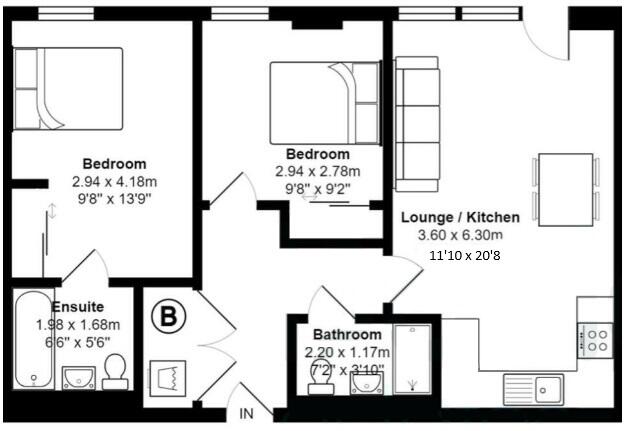 property Raw Floorplan Images}