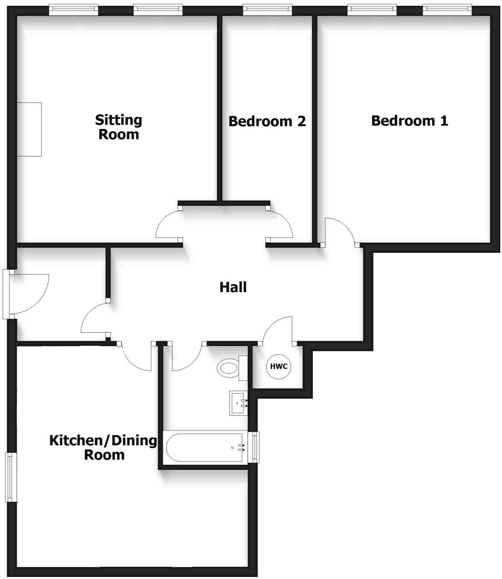 property Raw Floorplan Images}