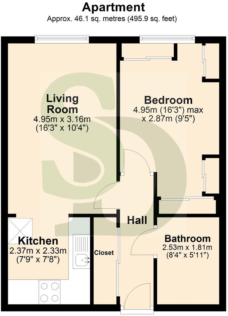 property Raw Floorplan Images}