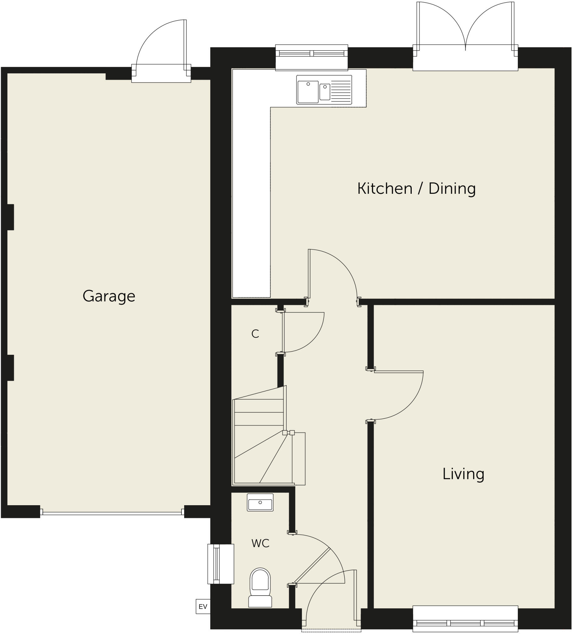 property Raw Floorplan Images}