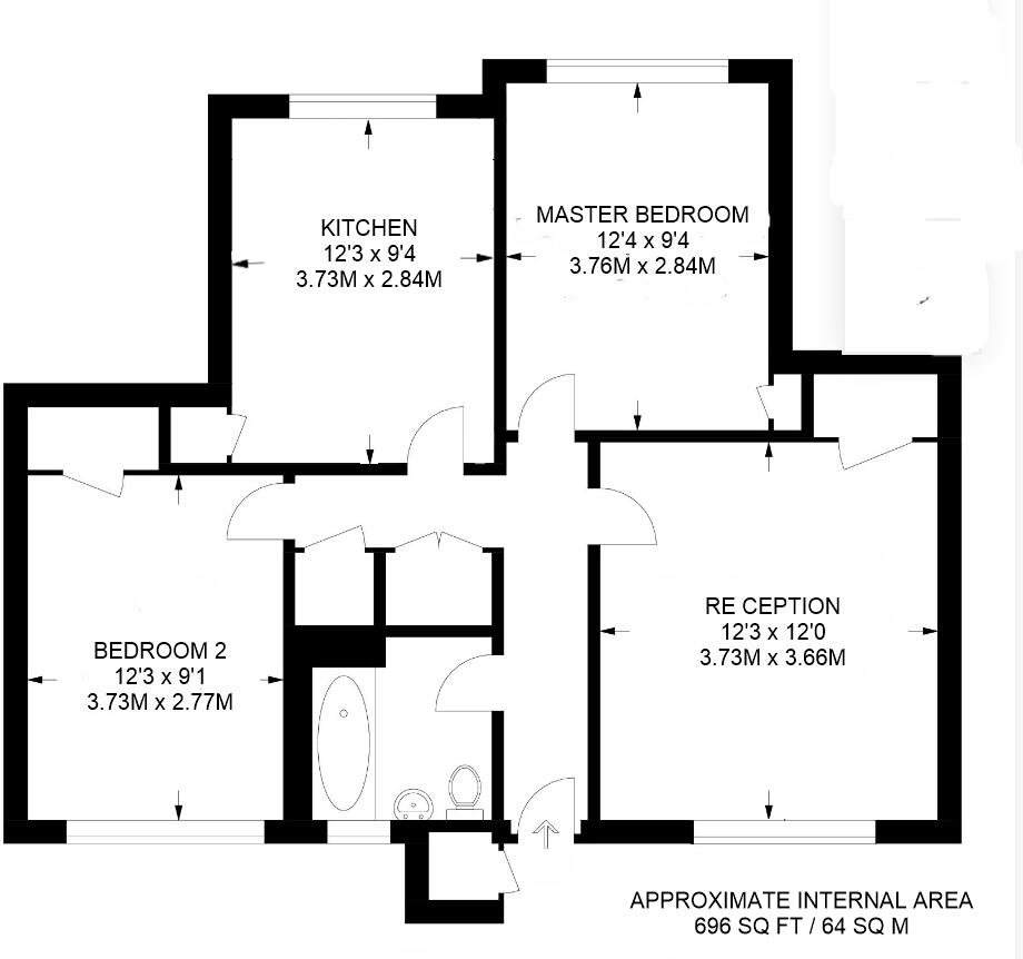 property Raw Floorplan Images}