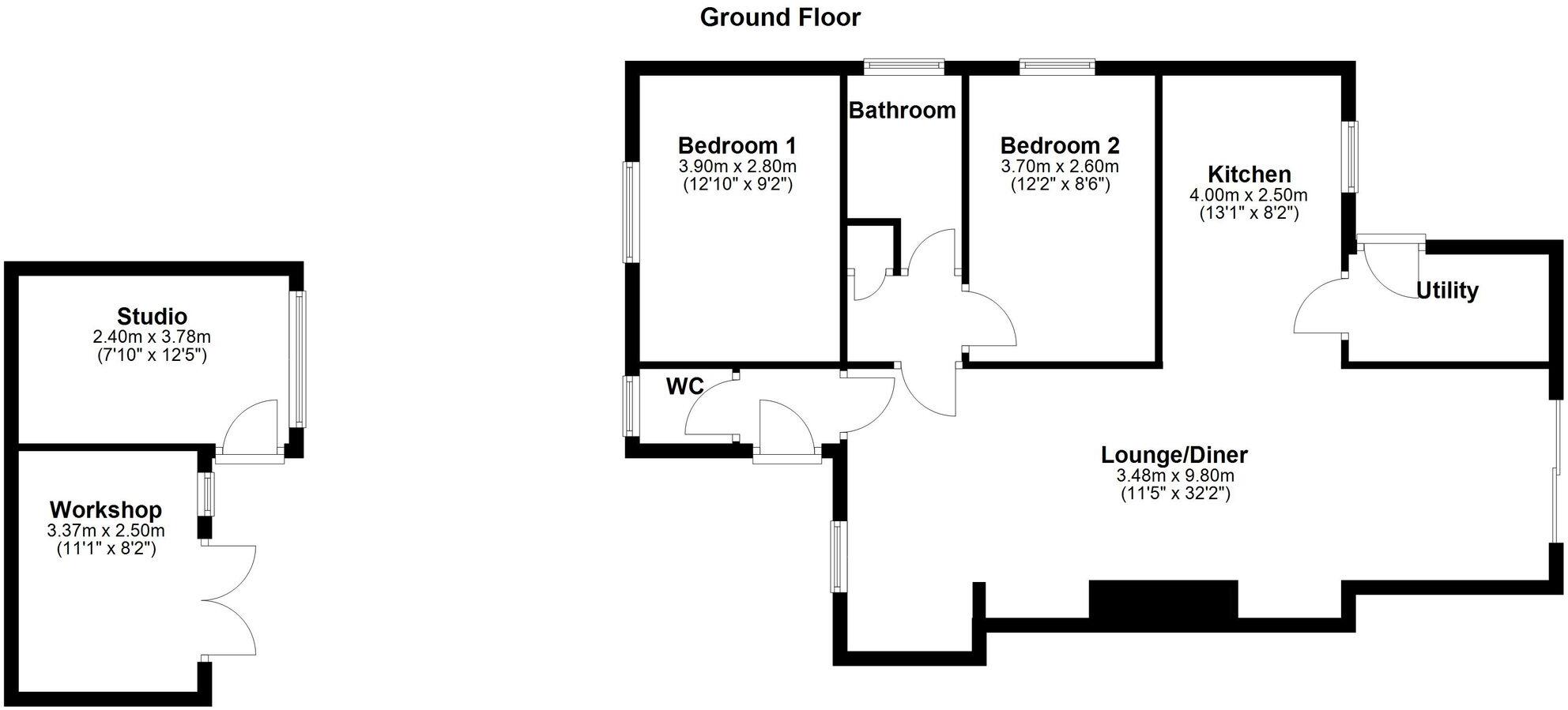 property Raw Floorplan Images}