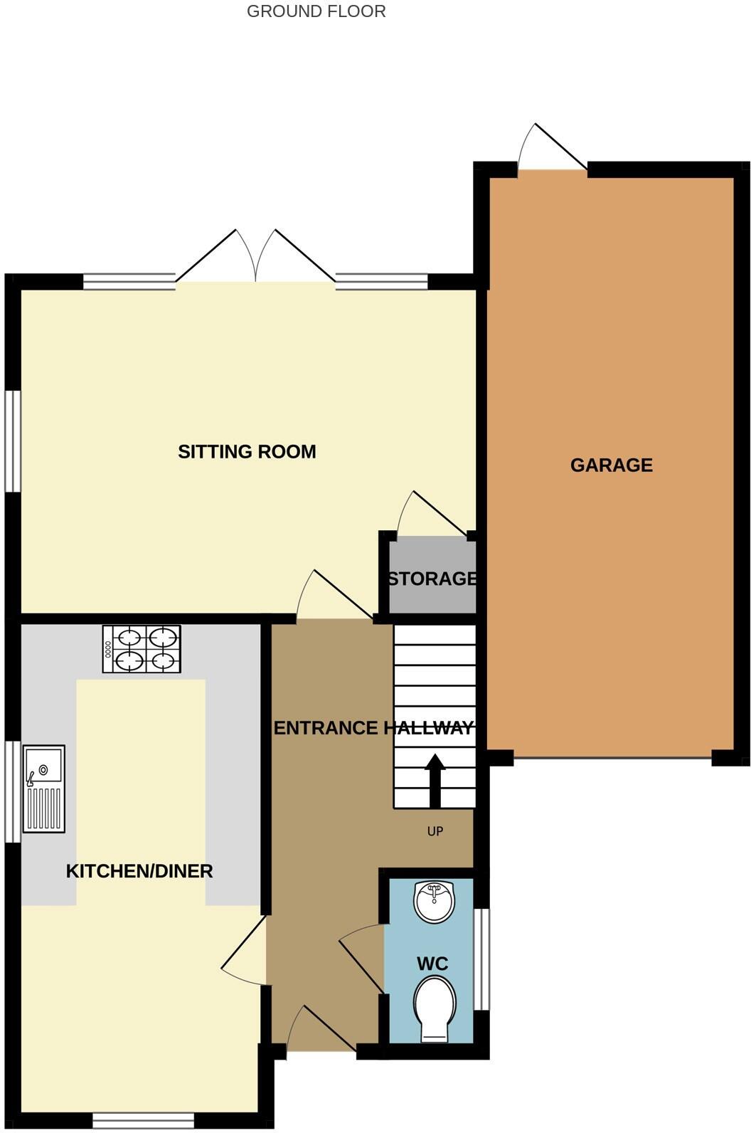 property Raw Floorplan Images}