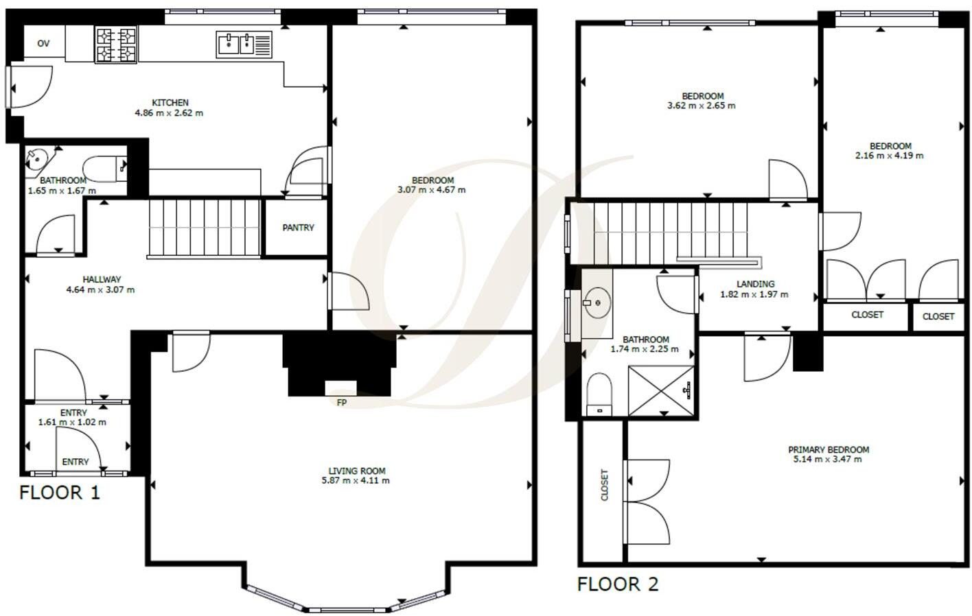 property Raw Floorplan Images}