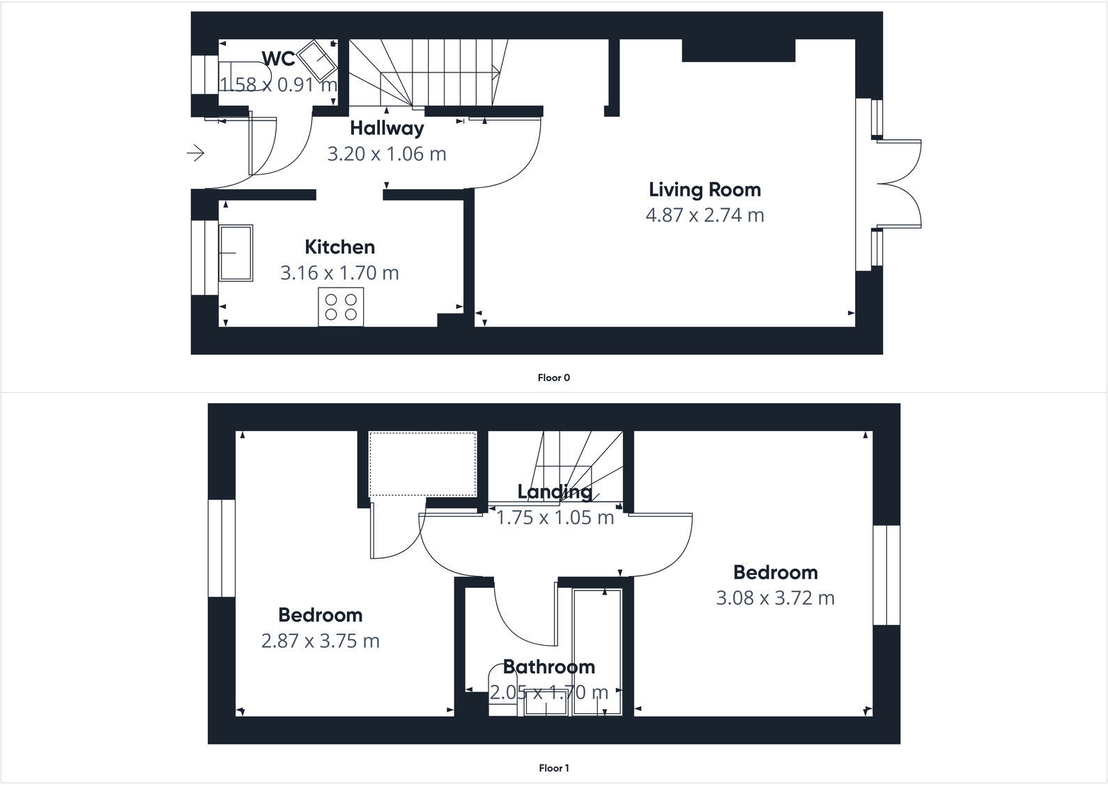 property Raw Floorplan Images}