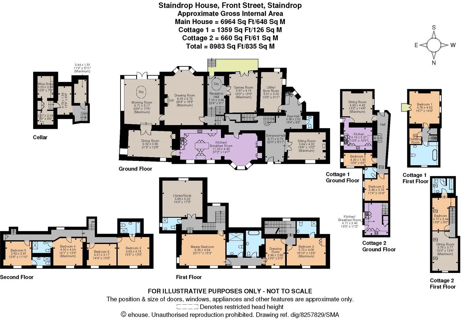 property Raw Floorplan Images}