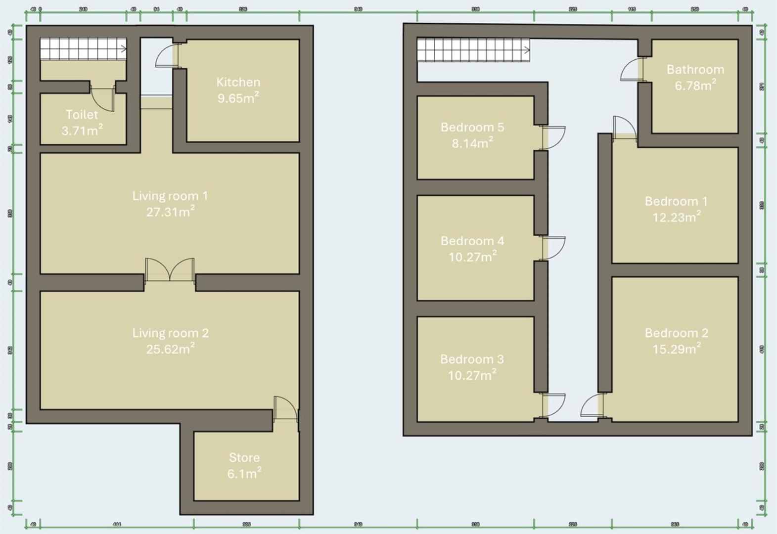 property Raw Floorplan Images}