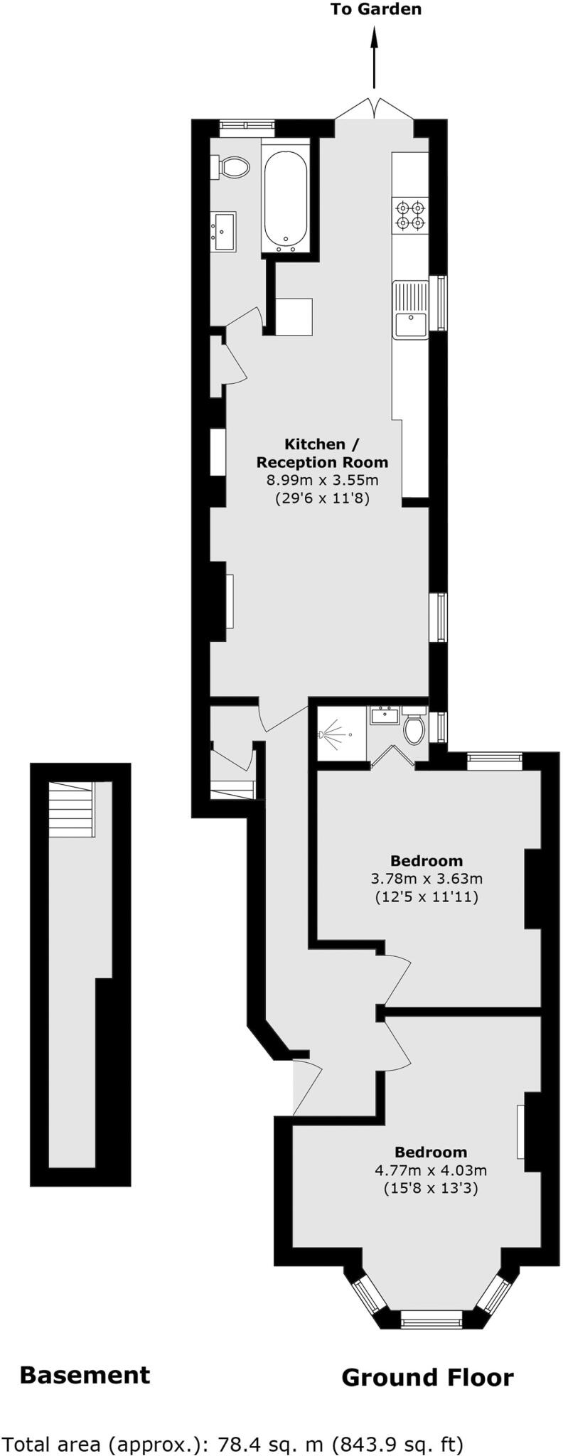 property Raw Floorplan Images}