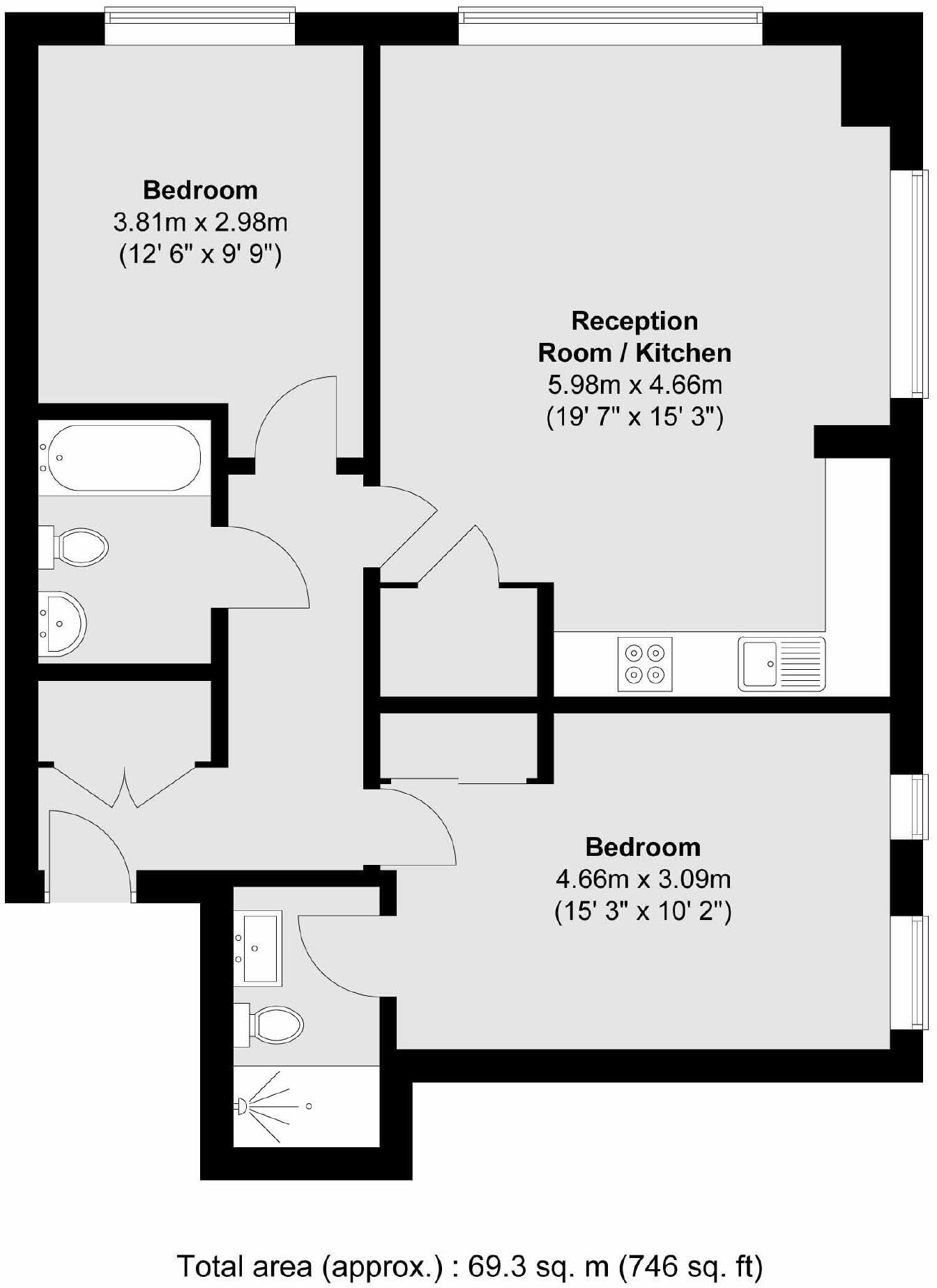 property Raw Floorplan Images}