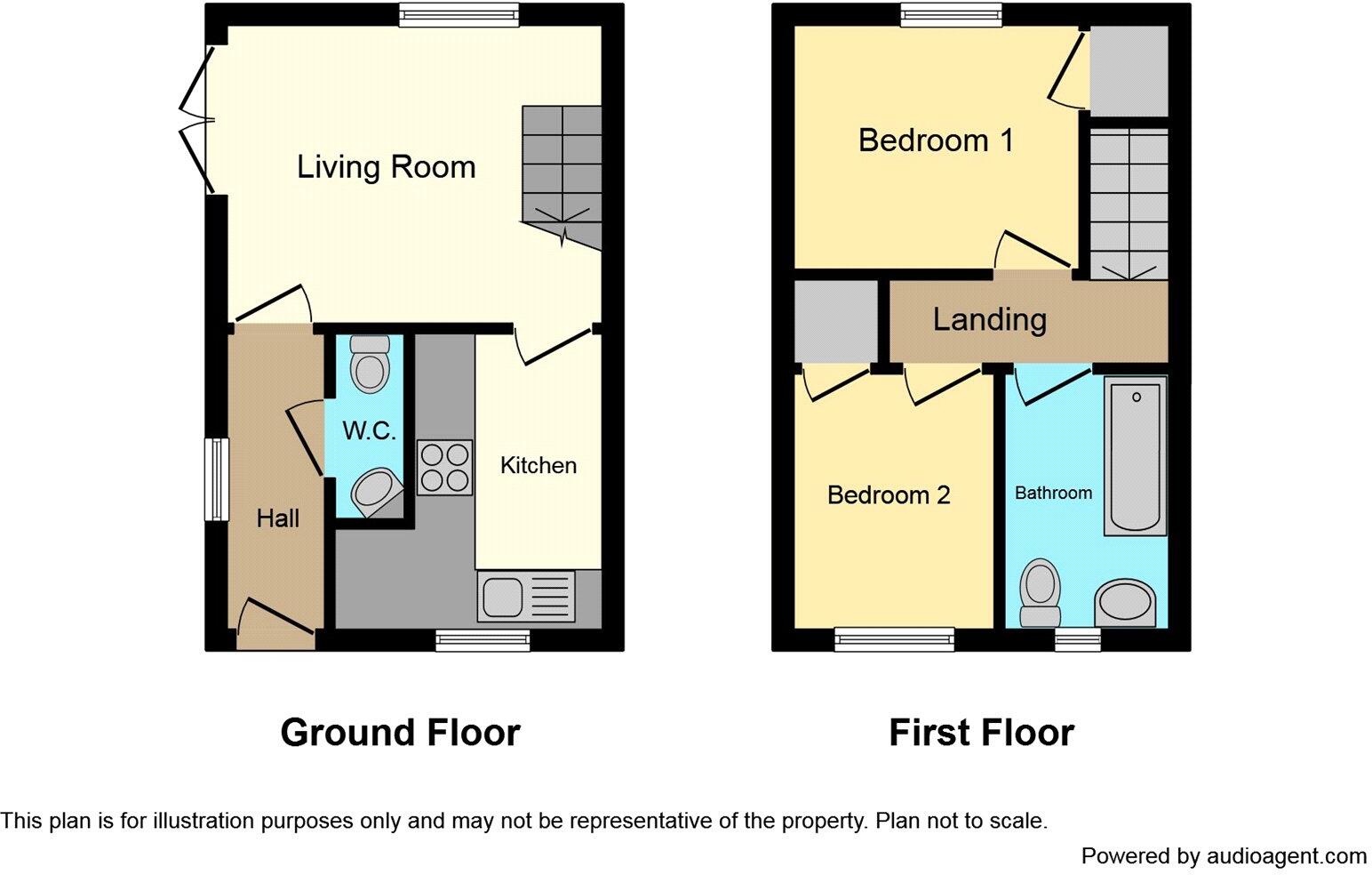 property Raw Floorplan Images}