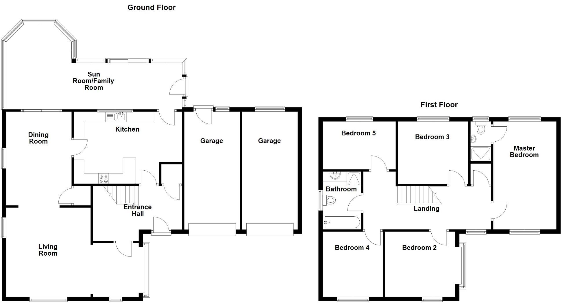 property Raw Floorplan Images}