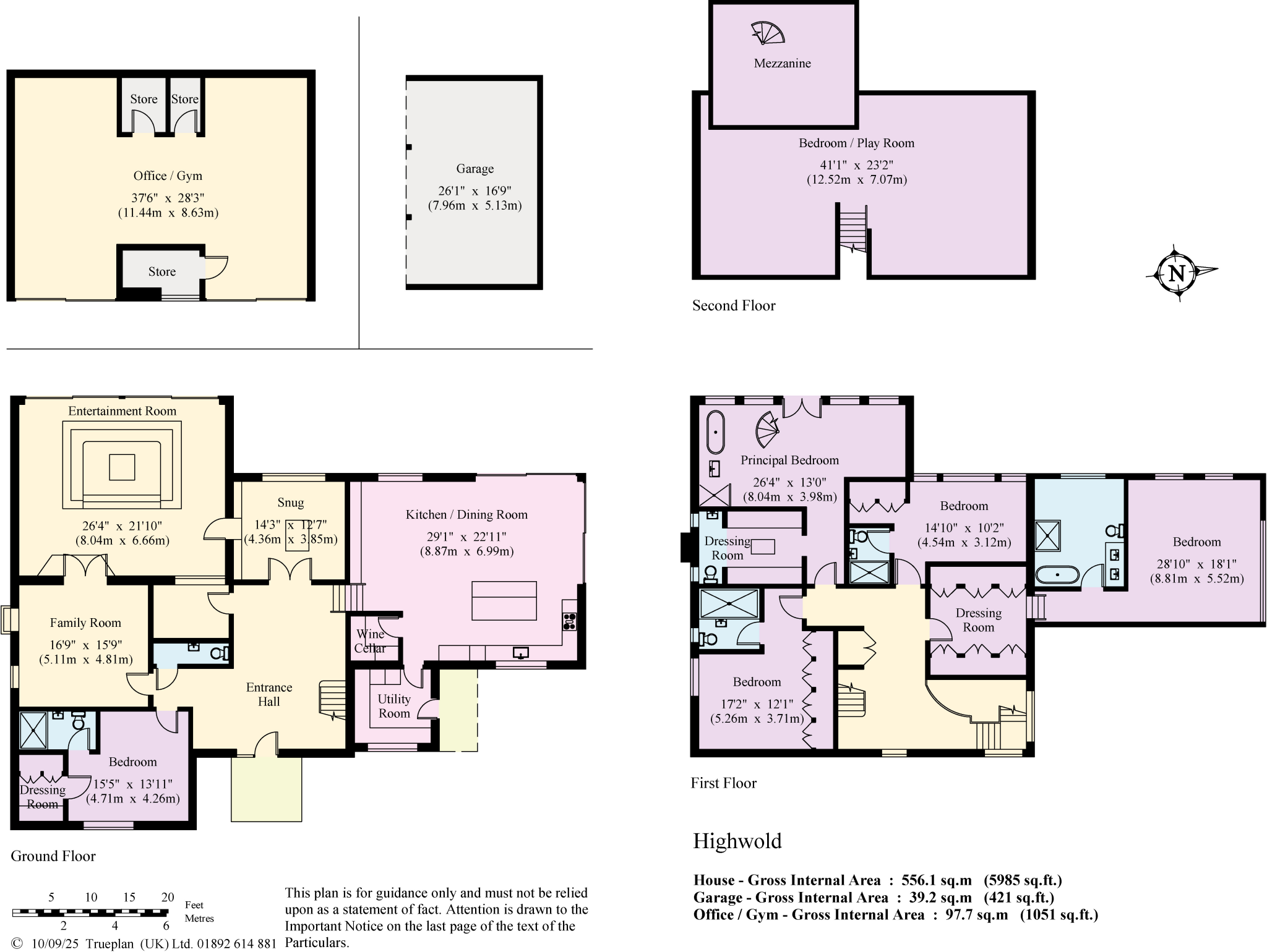 property Raw Floorplan Images}