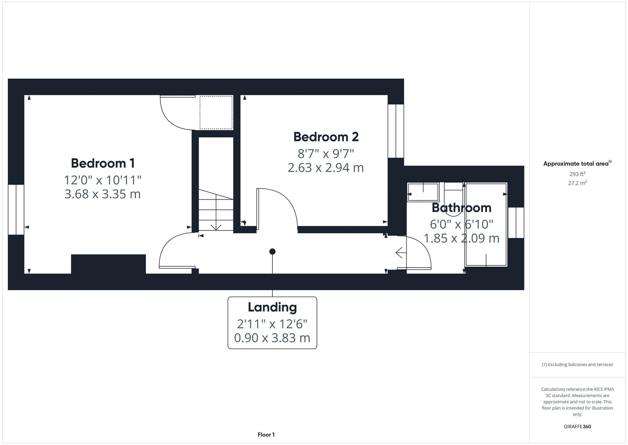 property Raw Floorplan Images}