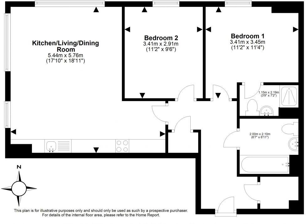 property Raw Floorplan Images}