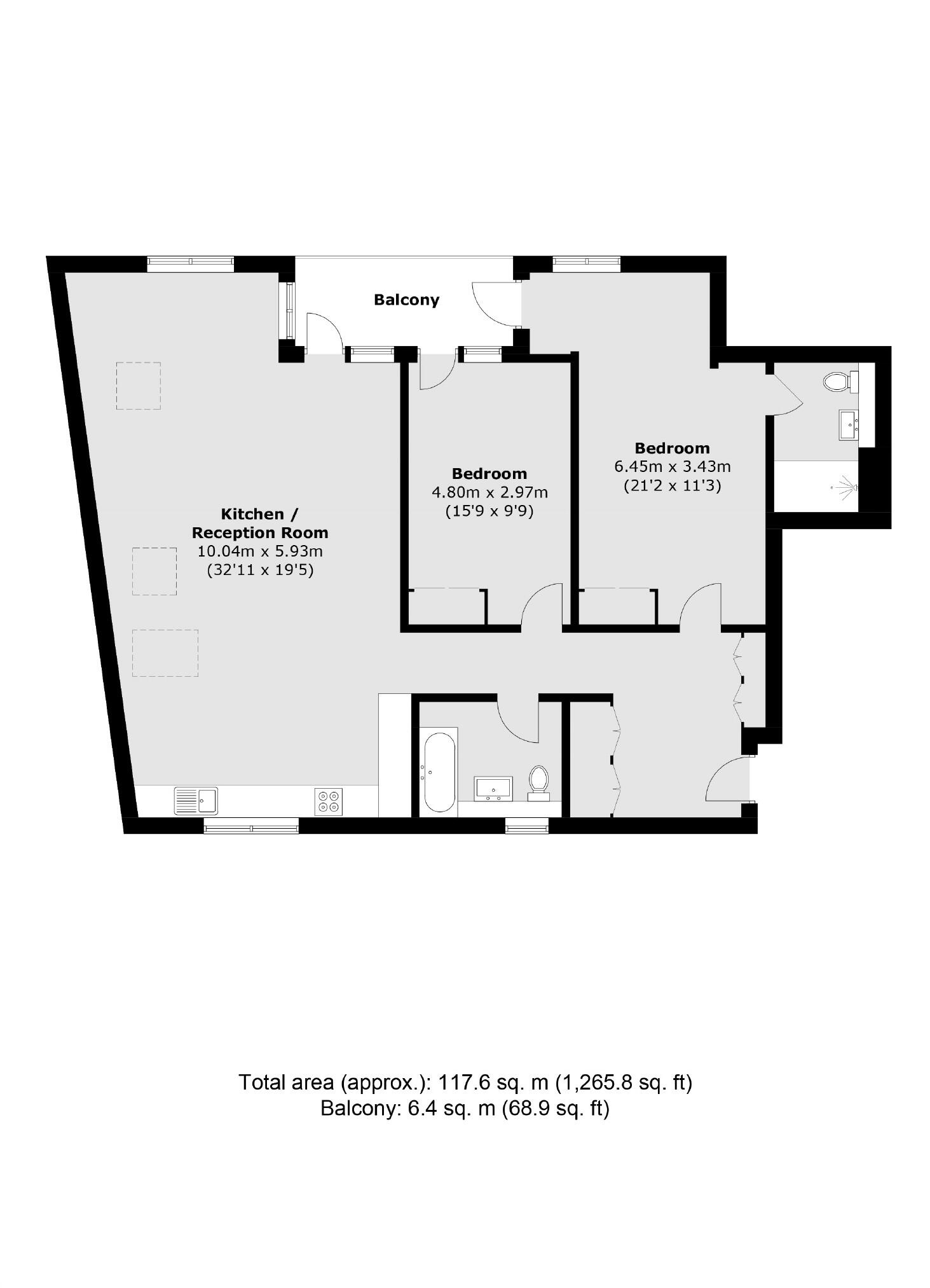 property Raw Floorplan Images}